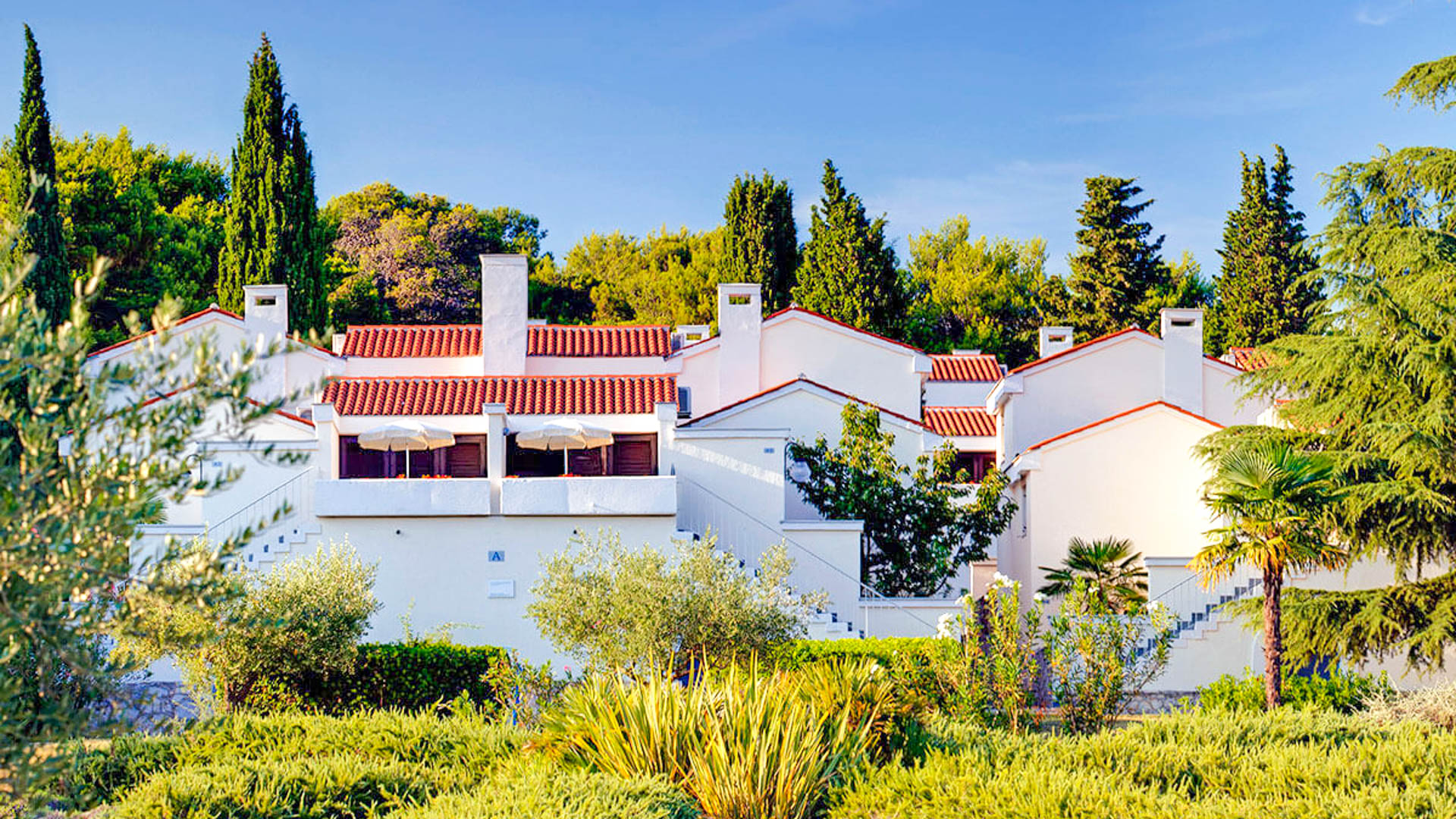 Valamar Diamant Residence