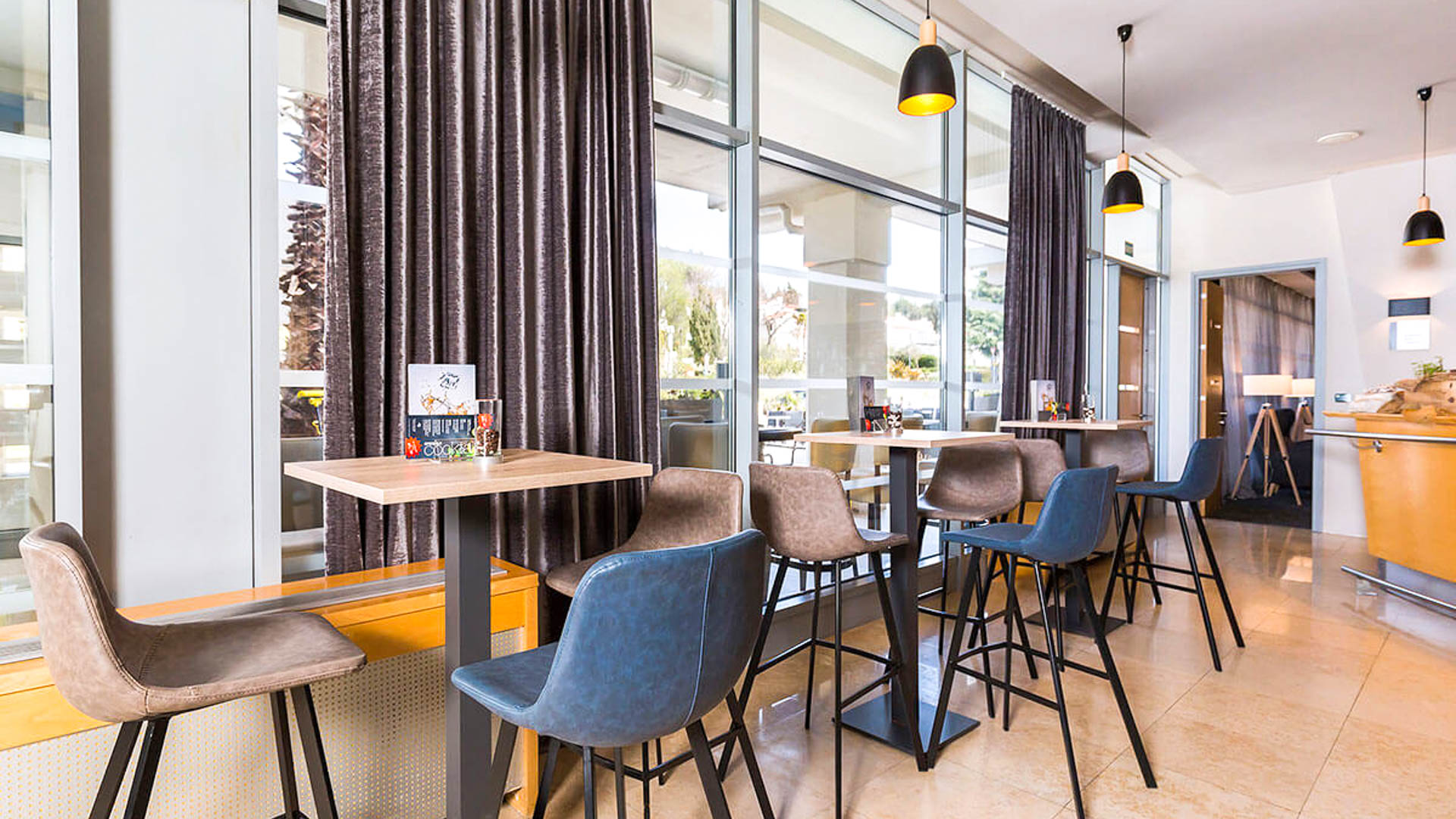 Valamar Diamant Residence