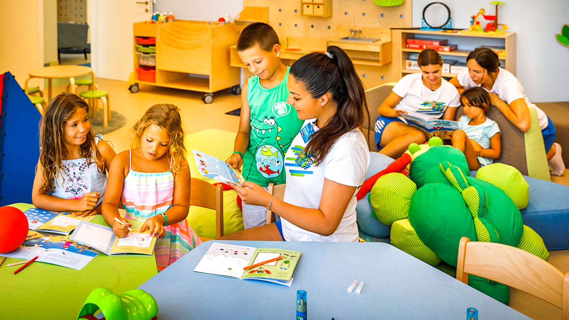 Valamar Diamant Residence HB