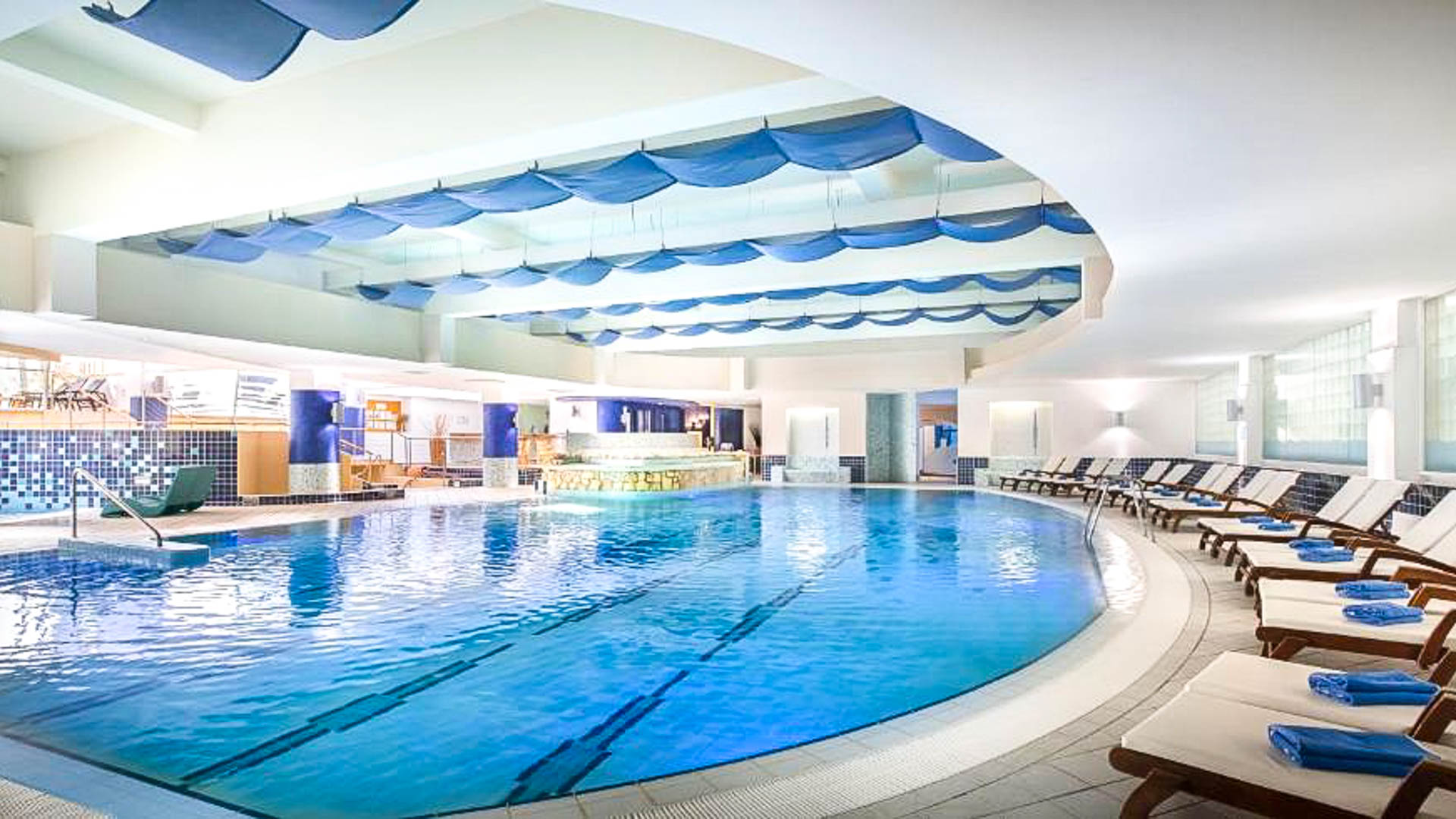 Valamar Diamant Residence HB