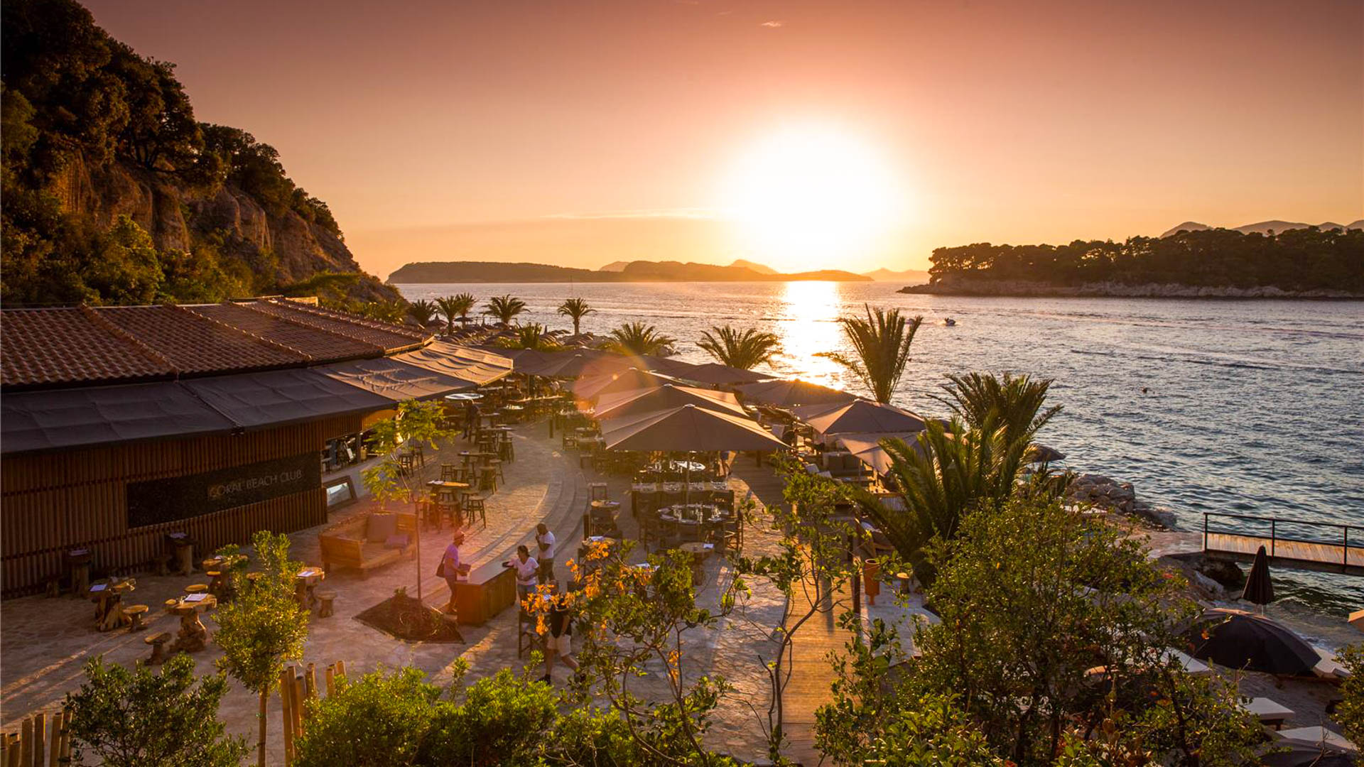 VALAMAR LACROMA DUBROVNIK HOTEL