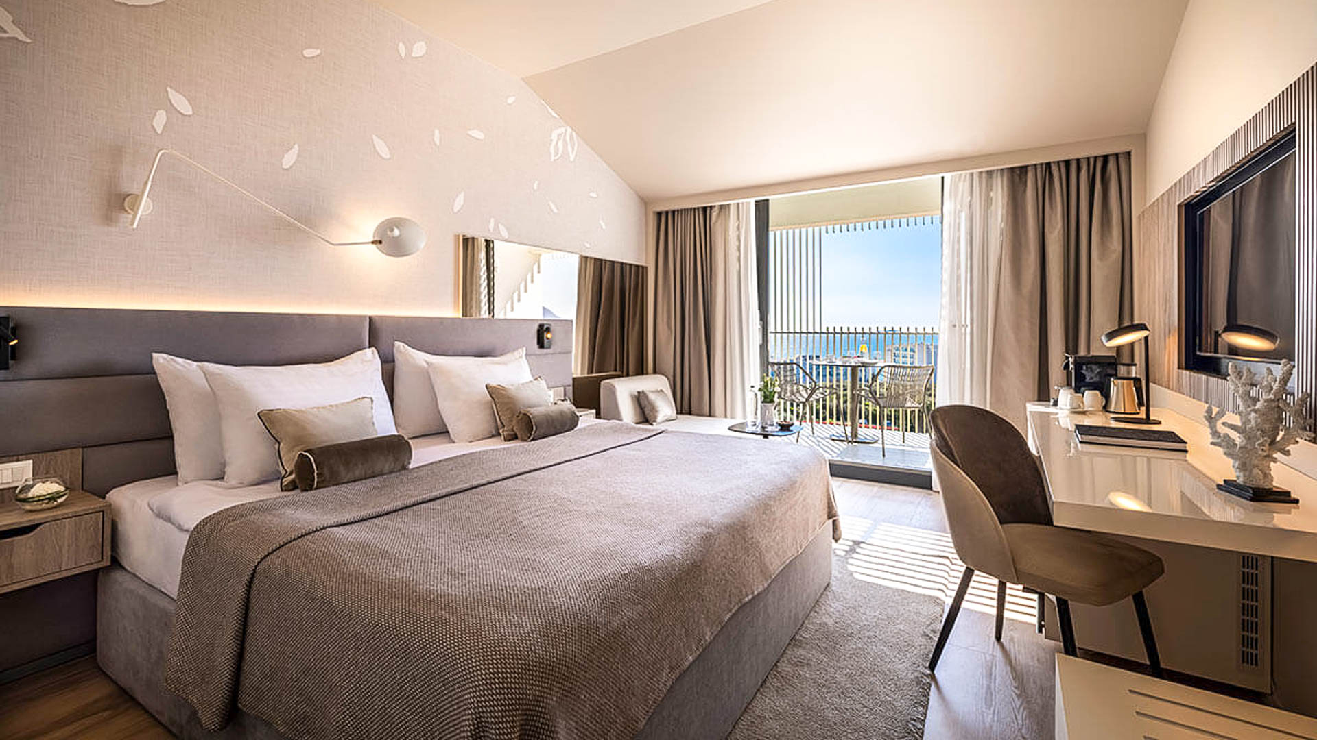 VALAMAR LACROMA DUBROVNIK HOTEL