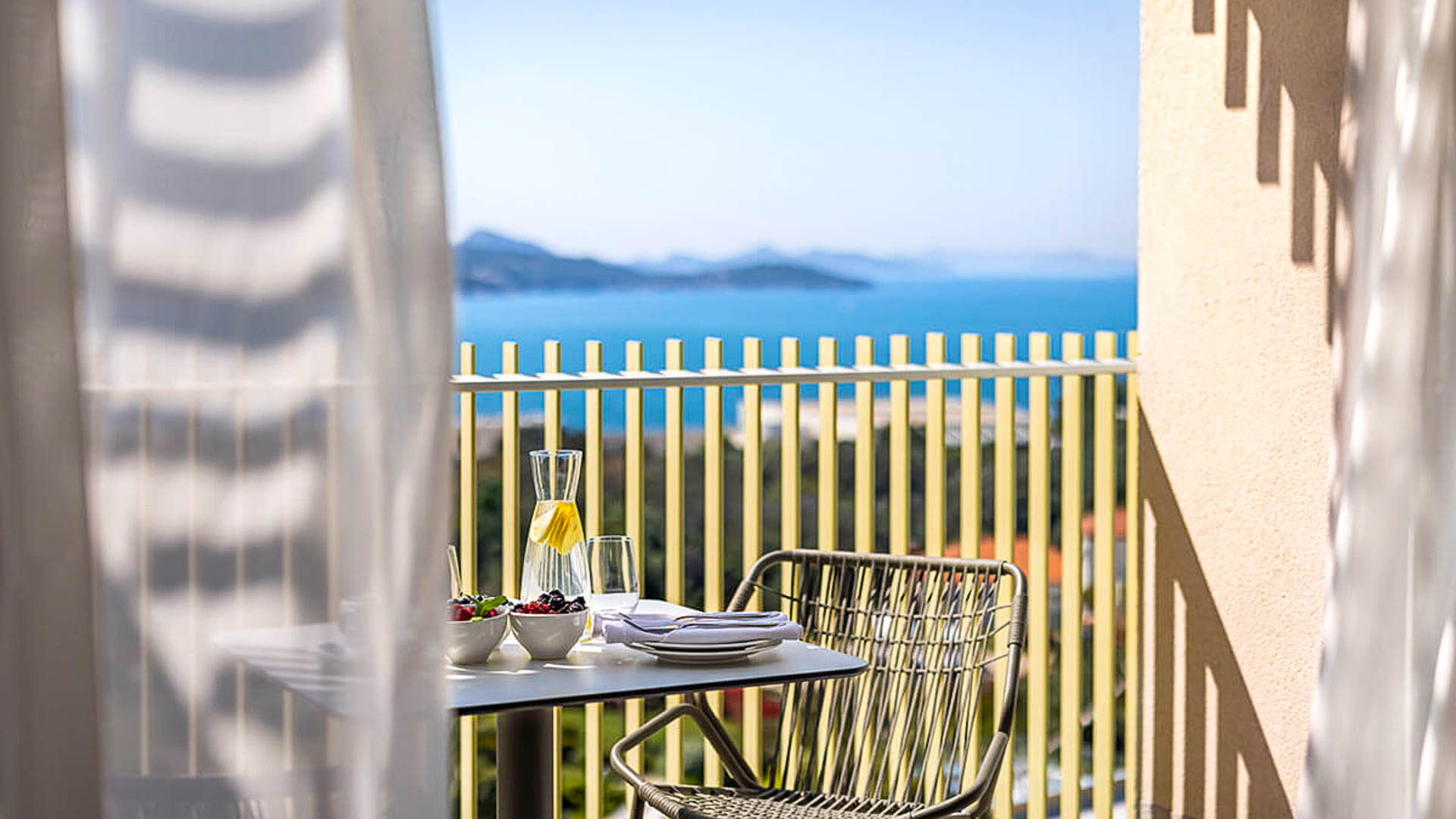 VALAMAR LACROMA DUBROVNIK HOTEL