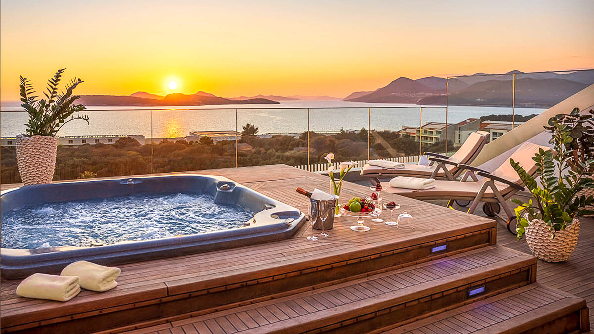 VALAMAR LACROMA DUBROVNIK HOTEL