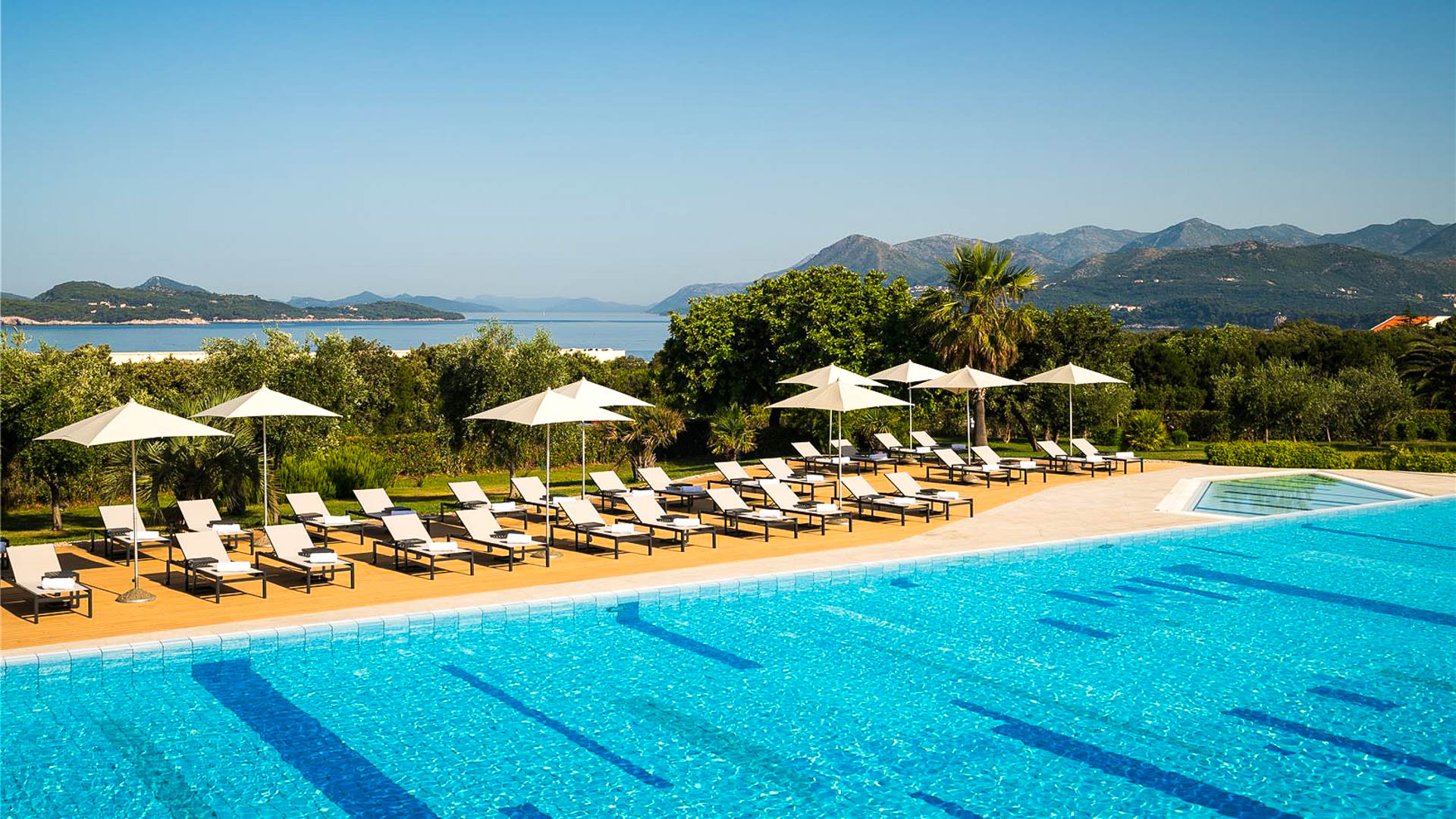 VALAMAR LACROMA DUBROVNIK HOTEL