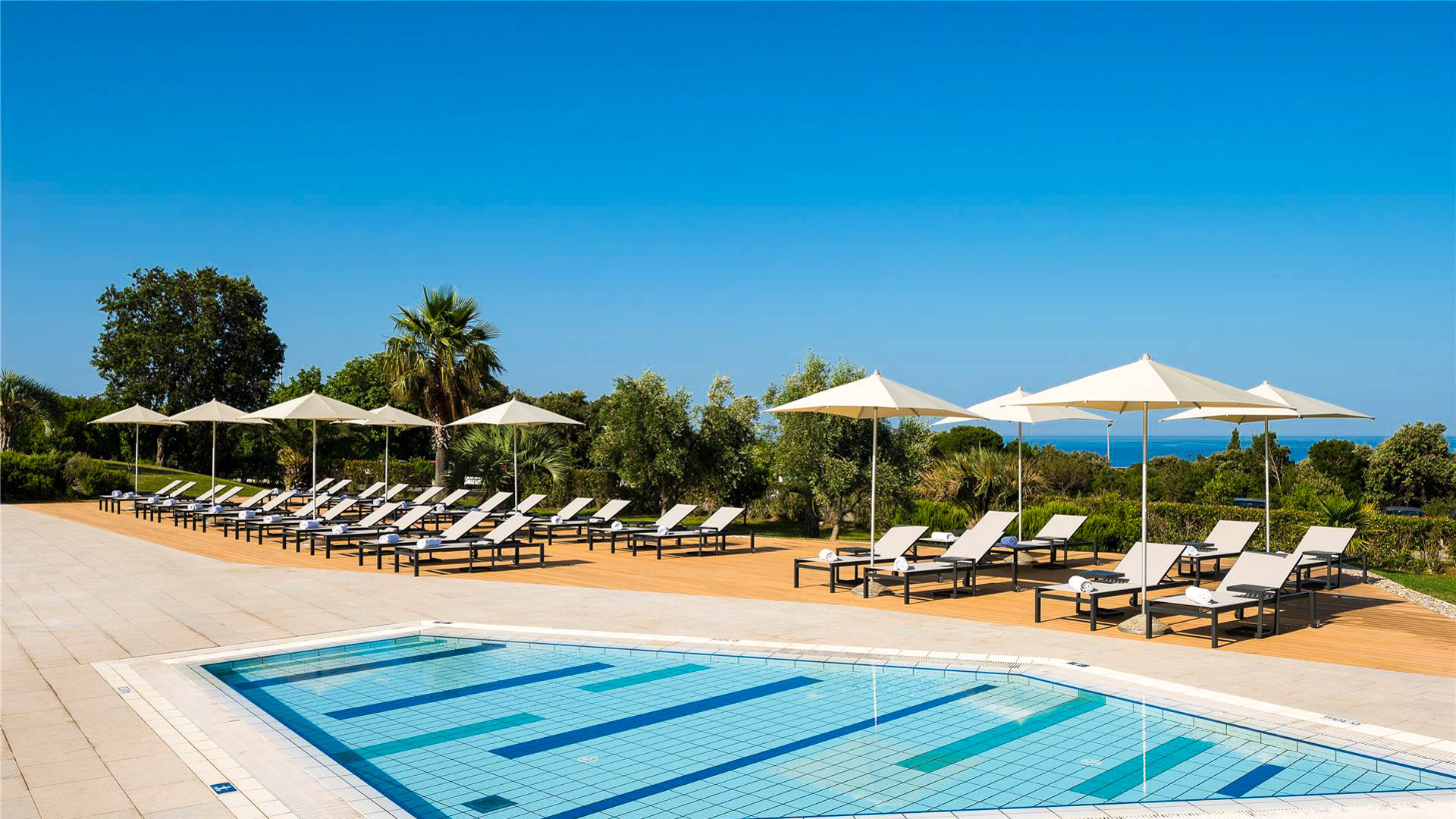 VALAMAR LACROMA DUBROVNIK HOTEL