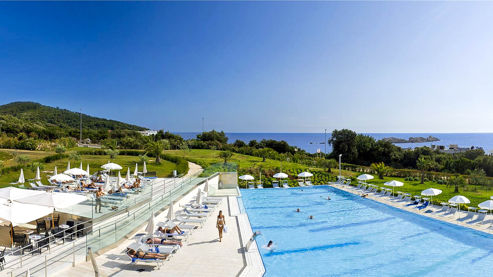 VALAMAR LACROMA DUBROVNIK HOTEL