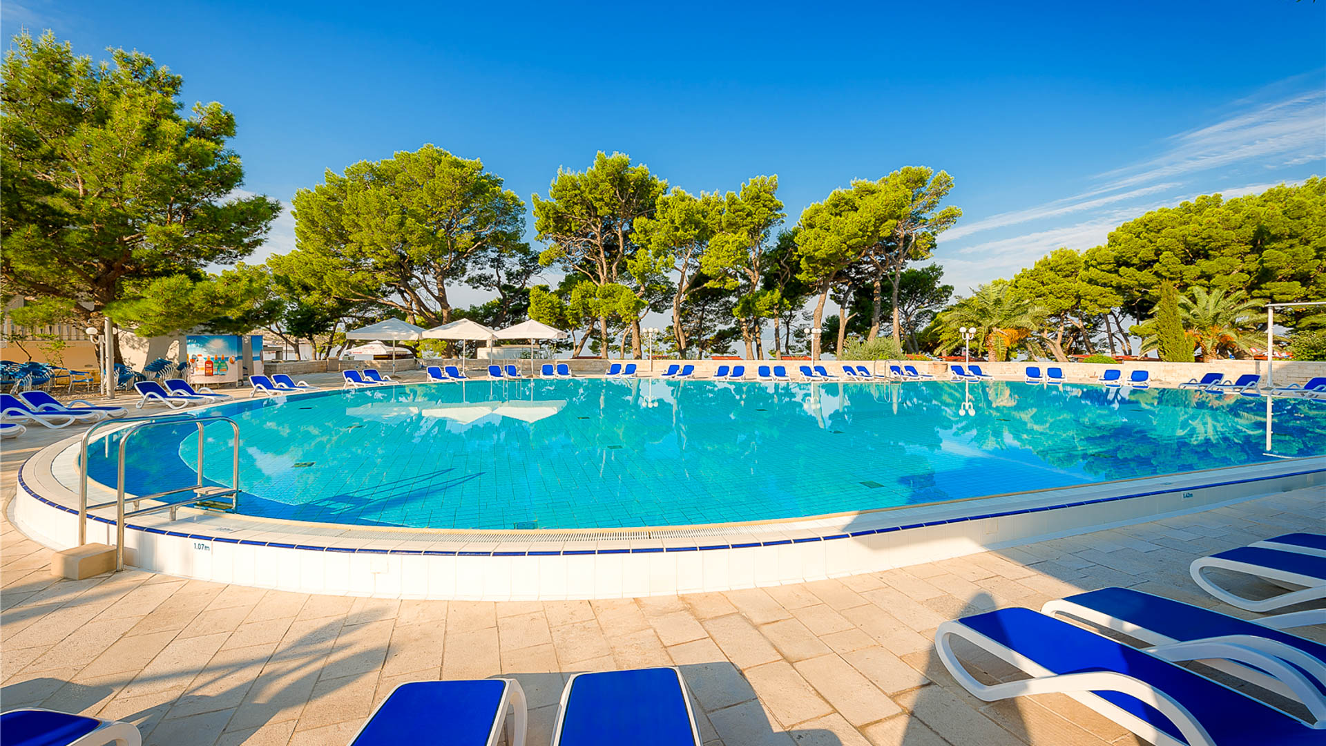 Valamar Meteor Hotel