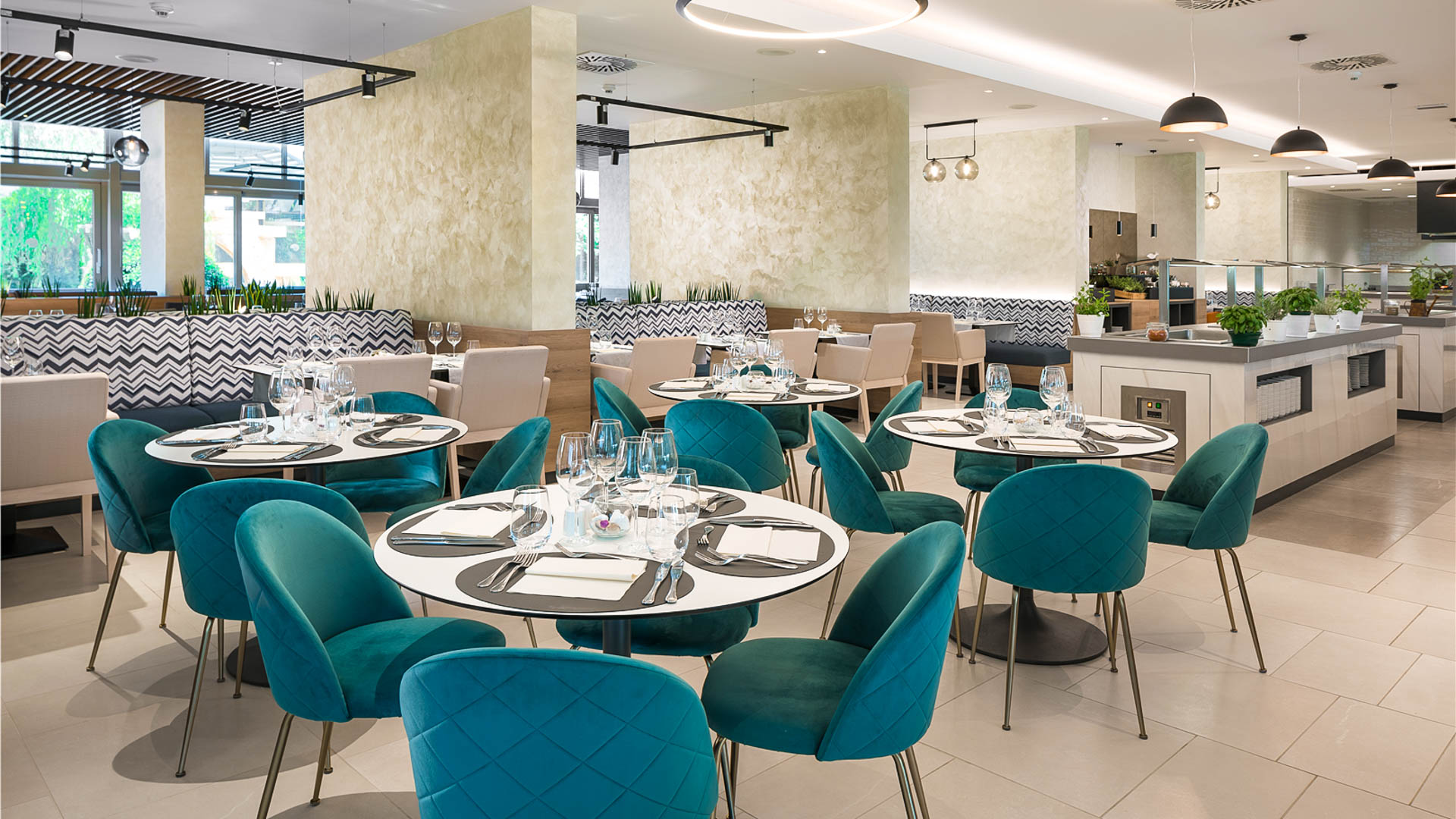Valamar Meteor Hotel
