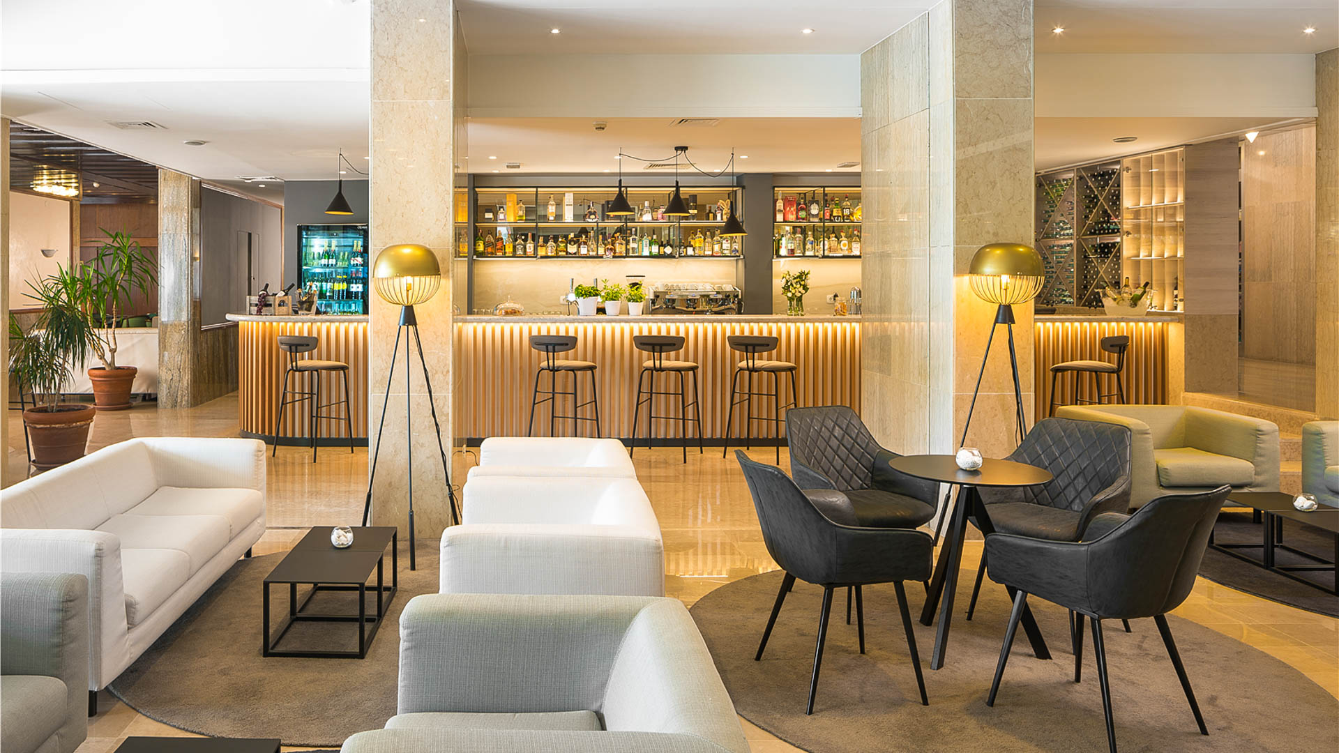 Valamar Meteor Hotel