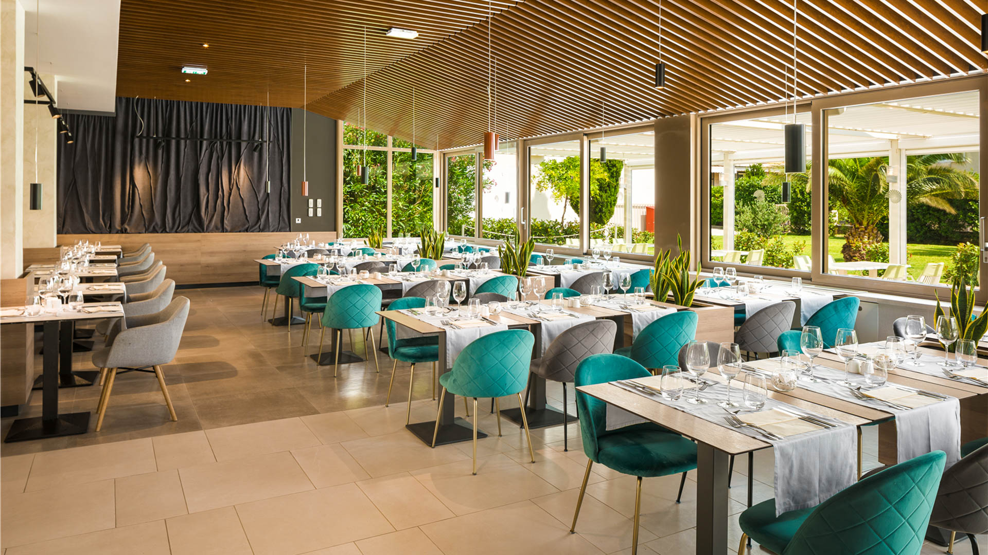 Valamar Meteor Hotel