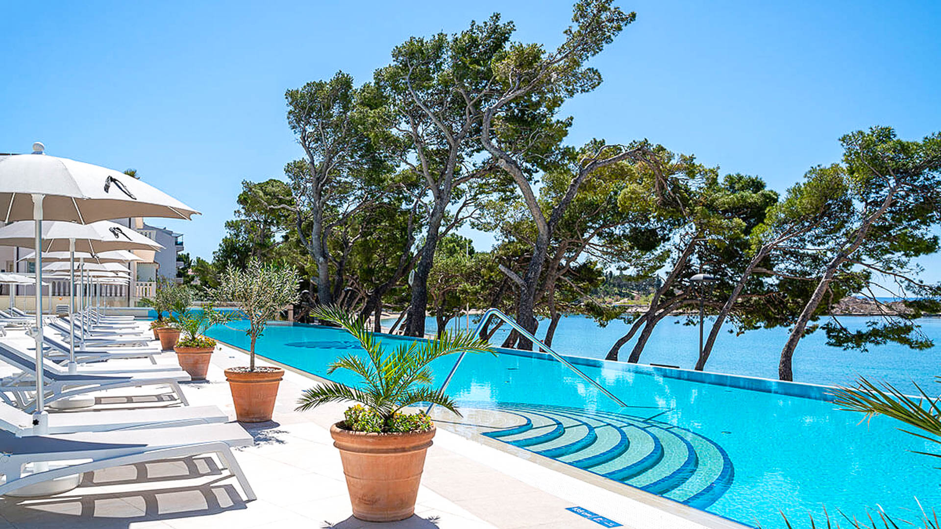 Valamar Meteor Hotel