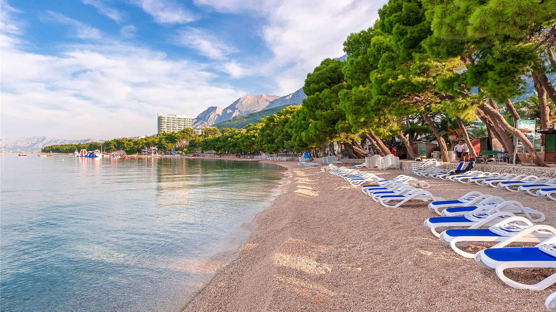 Valamar Meteor Hotel