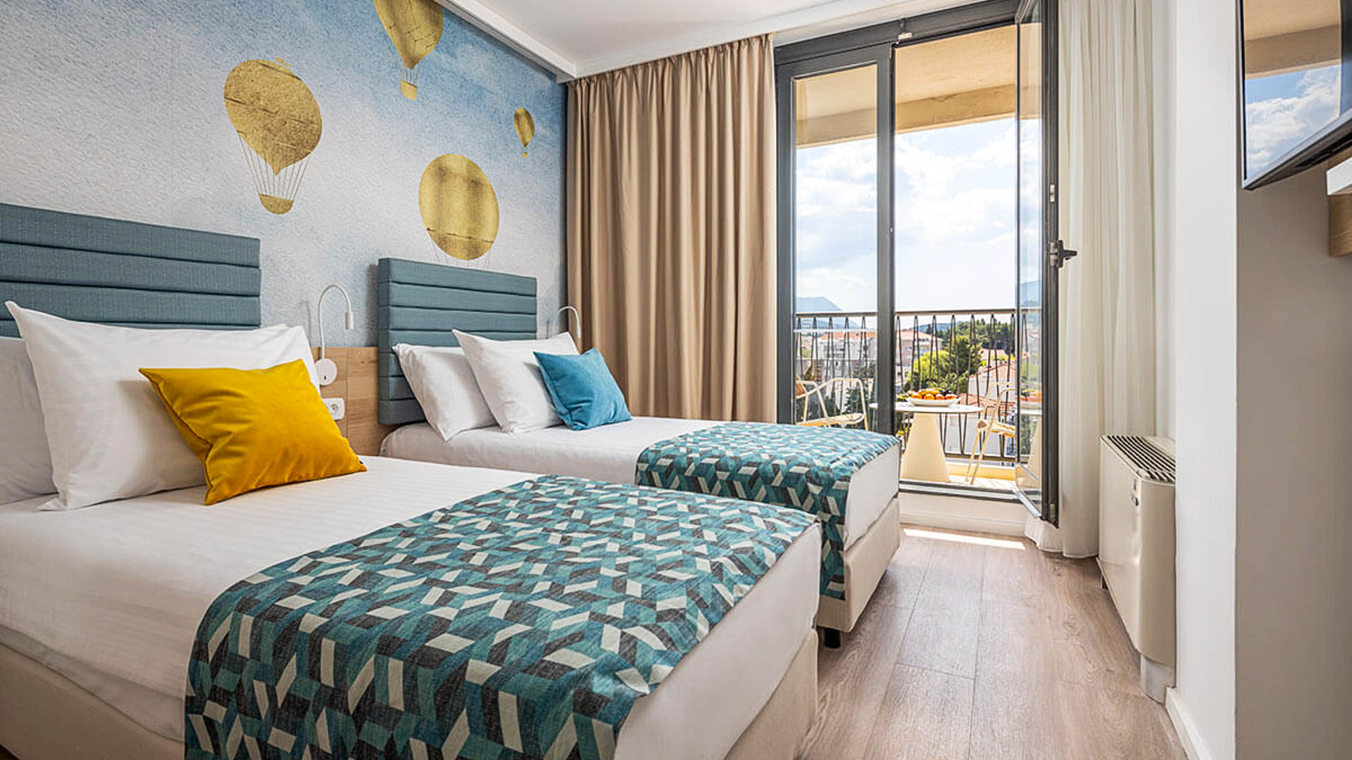 Valamar Meteor Hotel