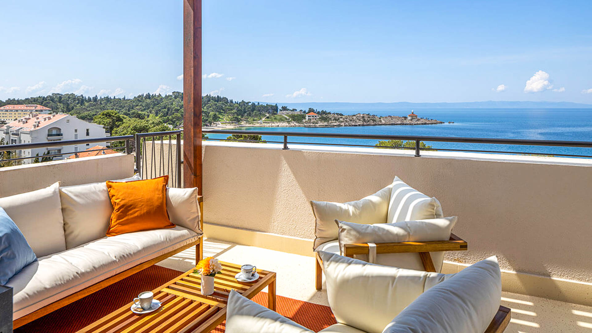 Valamar Meteor Hotel