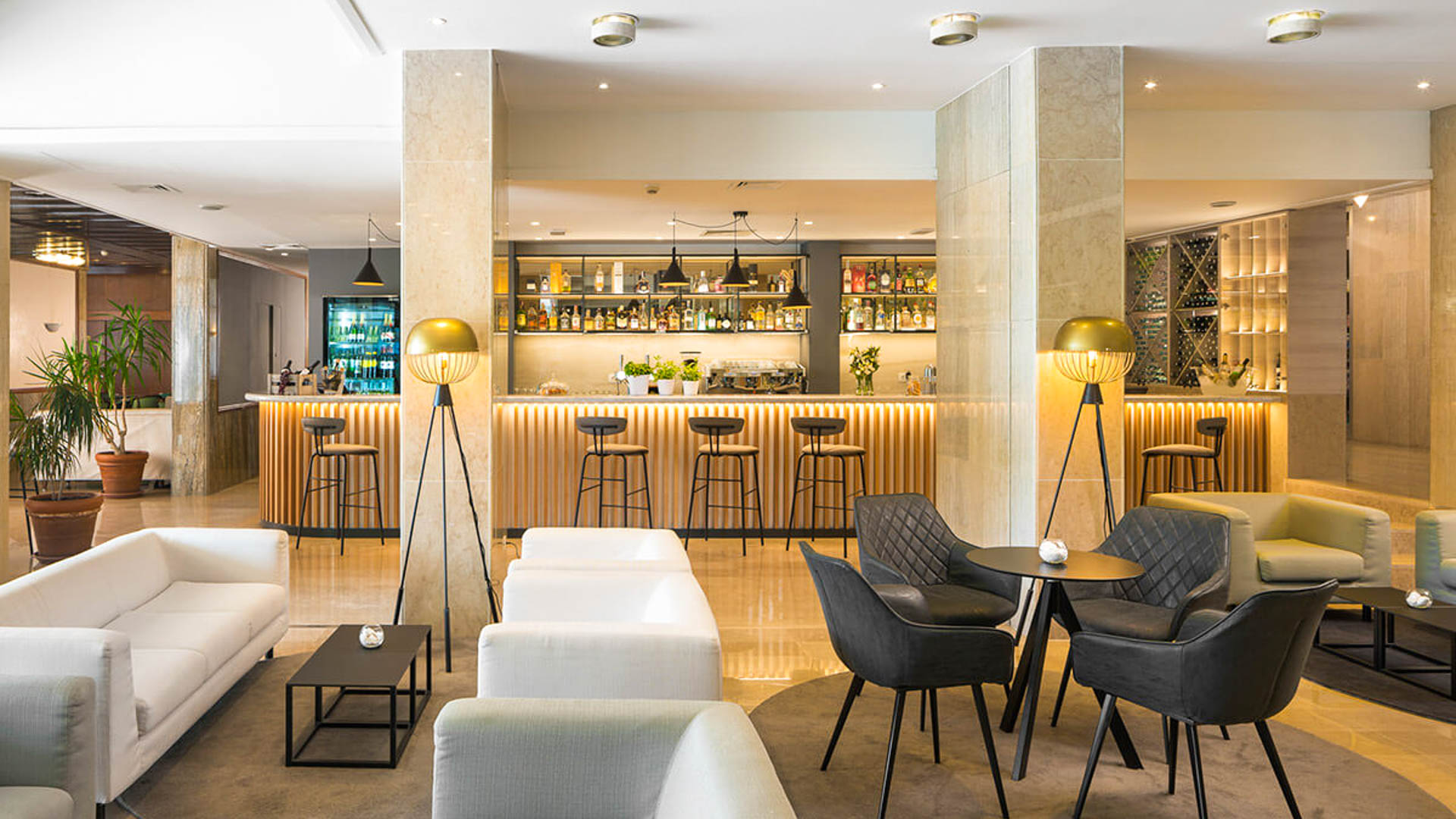 Valamar Meteor Hotel