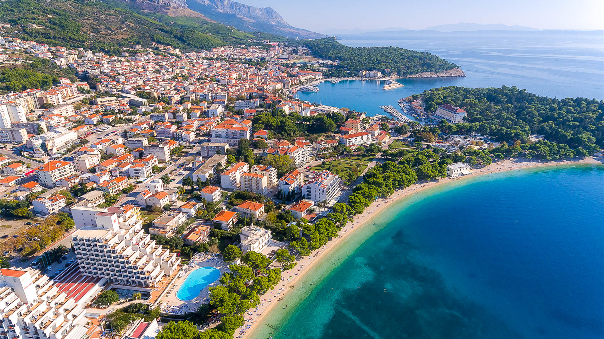 Valamar Meteor Hotel