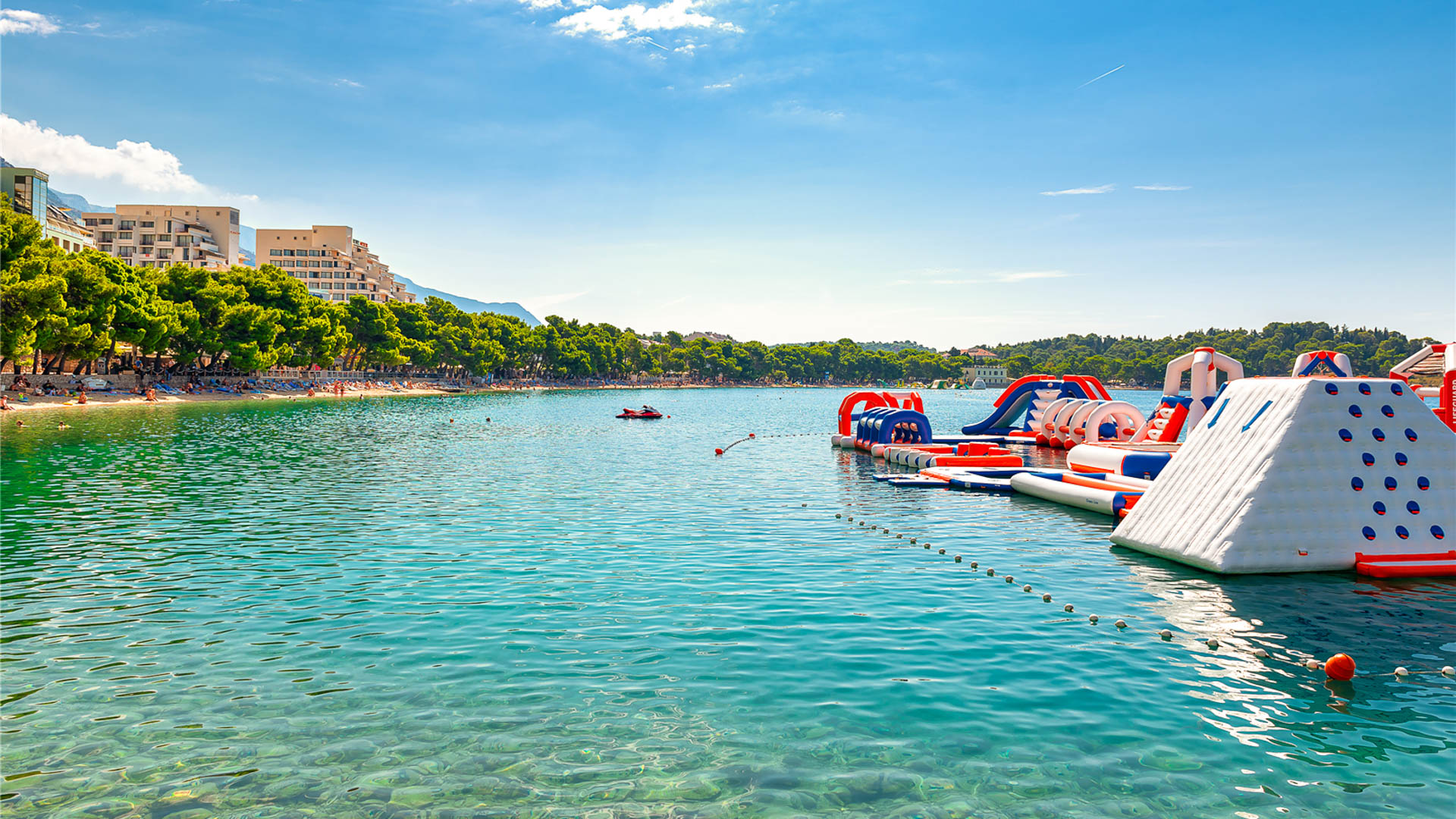Valamar Meteor Hotel