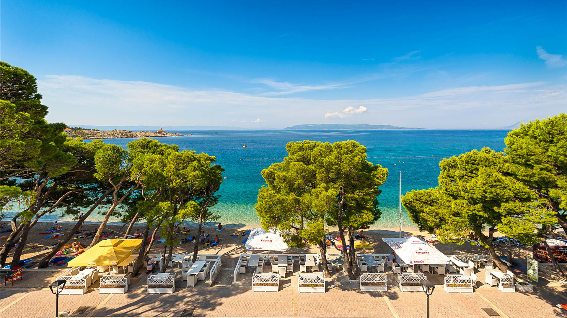 Valamar Meteor Hotel