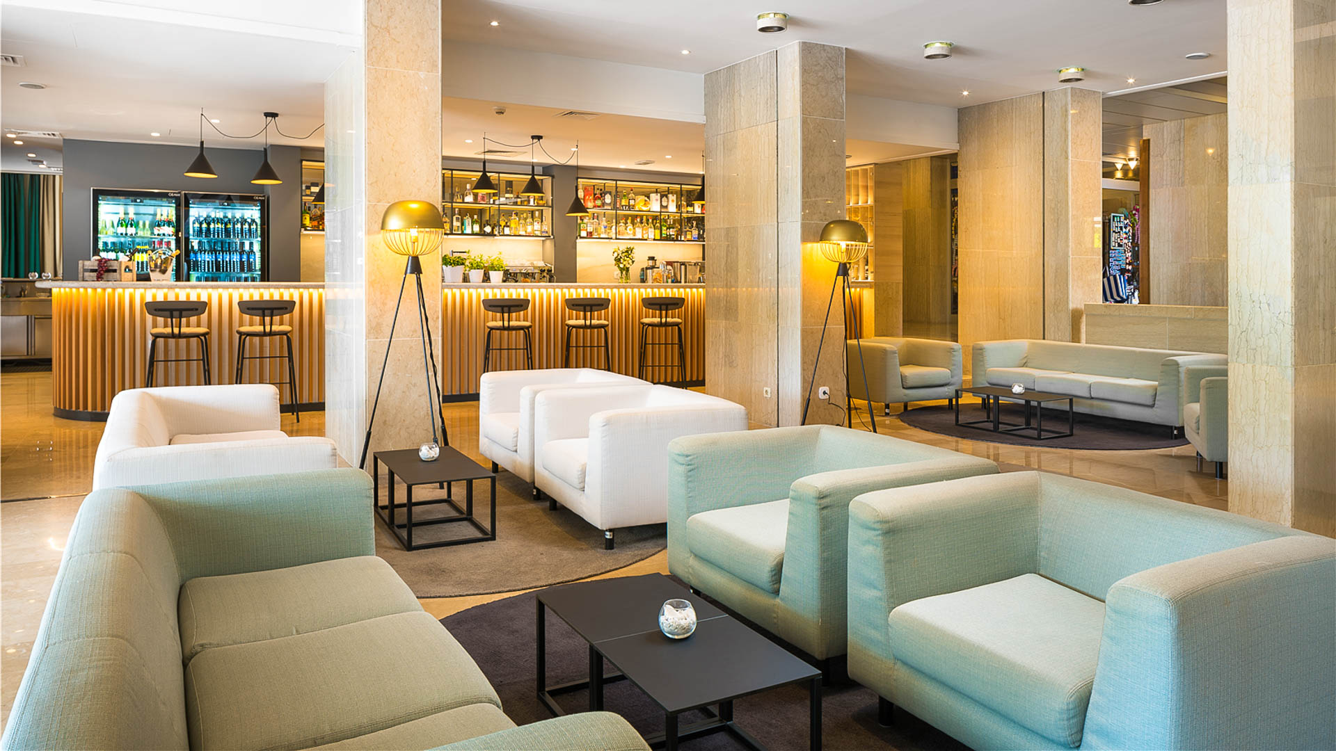 Valamar Meteor Hotel