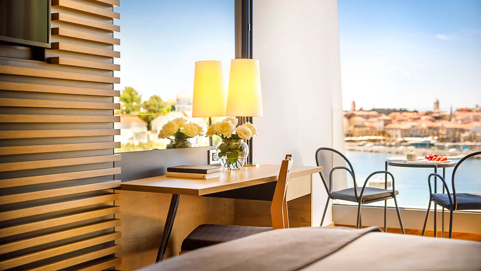 VALAMAR PADOVA HOTEL