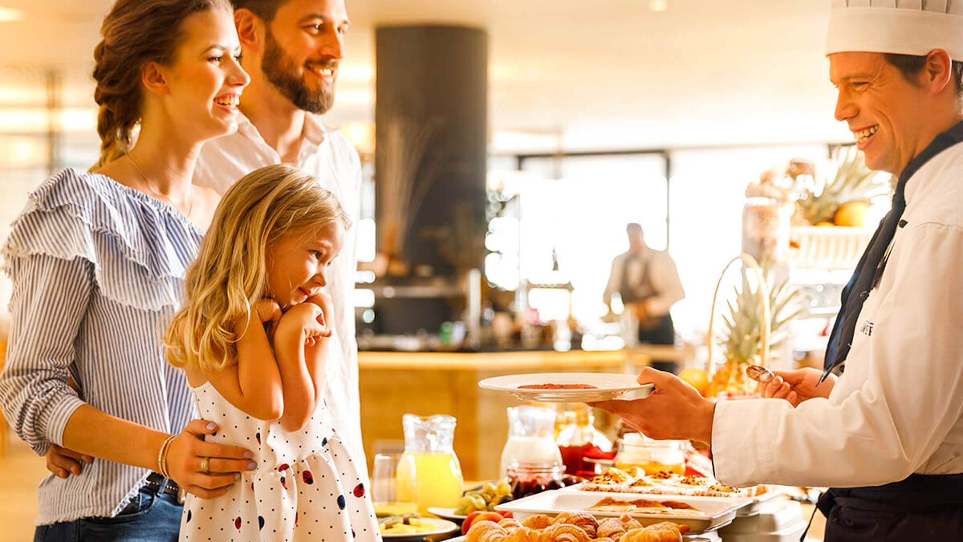 VALAMAR PADOVA HOTEL