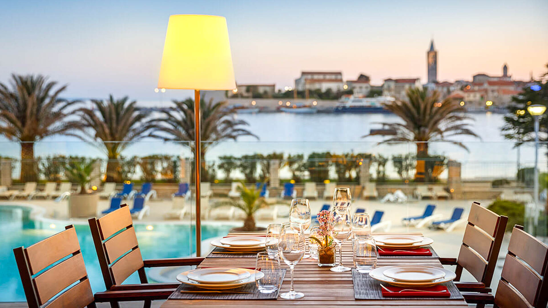 VALAMAR PADOVA HOTEL