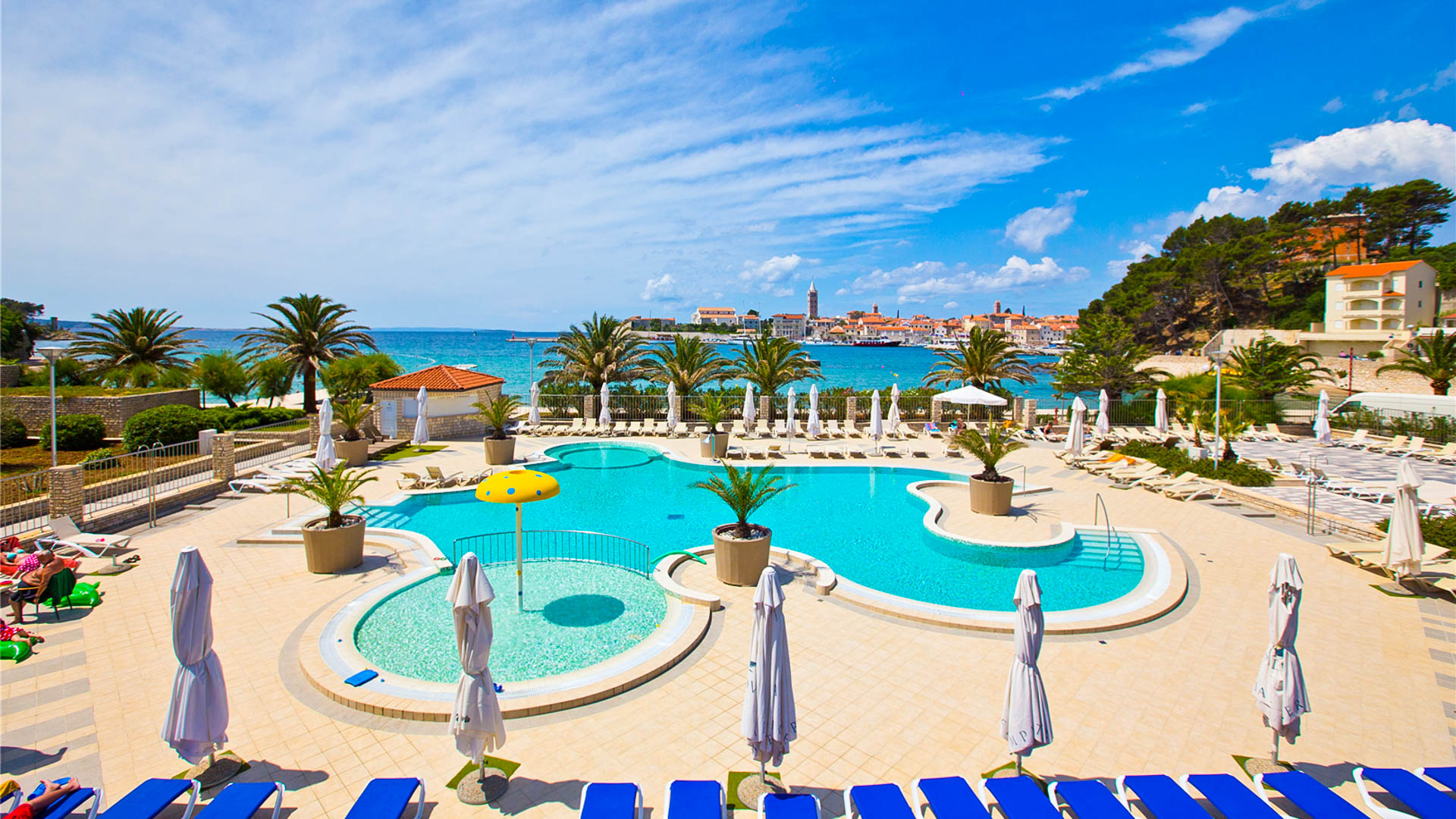 VALAMAR PADOVA HOTEL