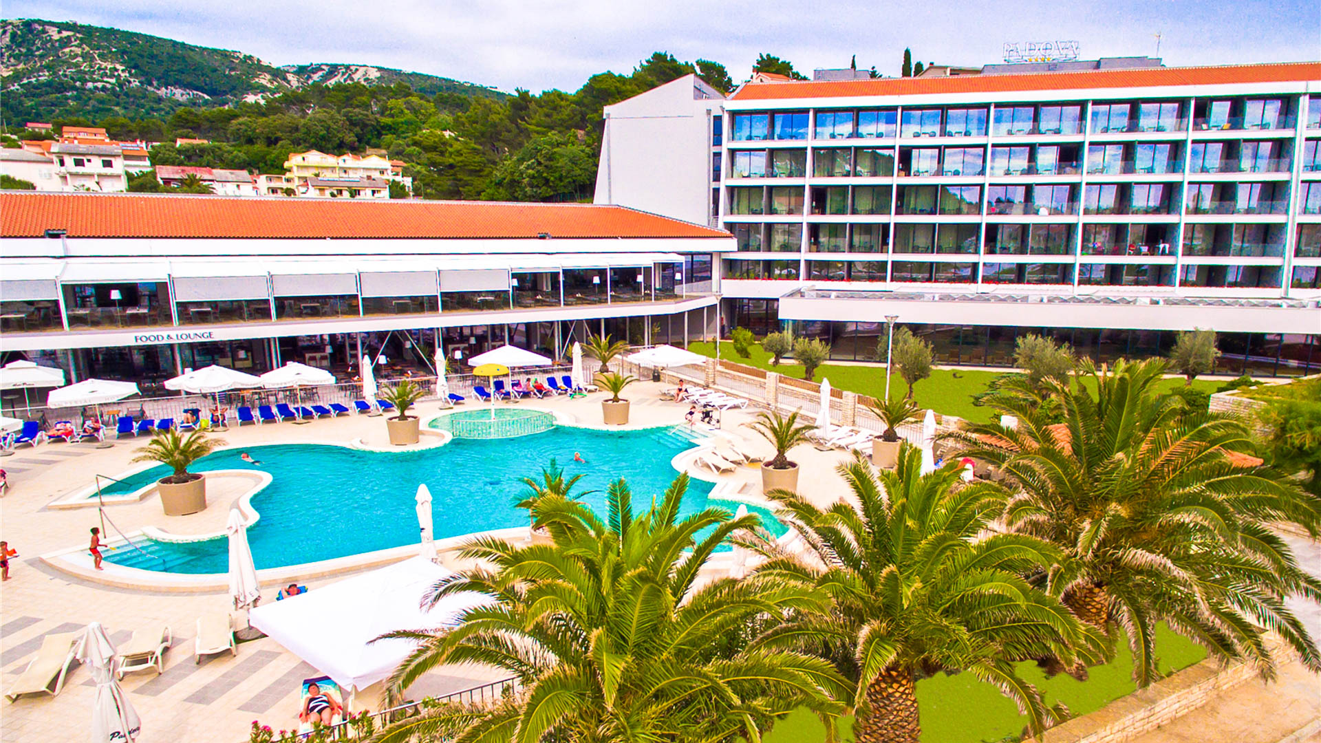VALAMAR PADOVA HOTEL