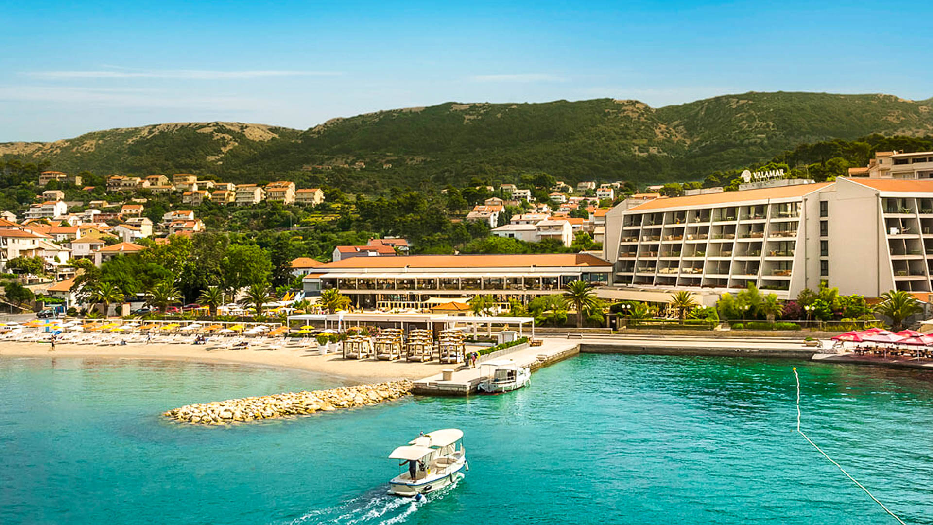 VALAMAR PADOVA HOTEL