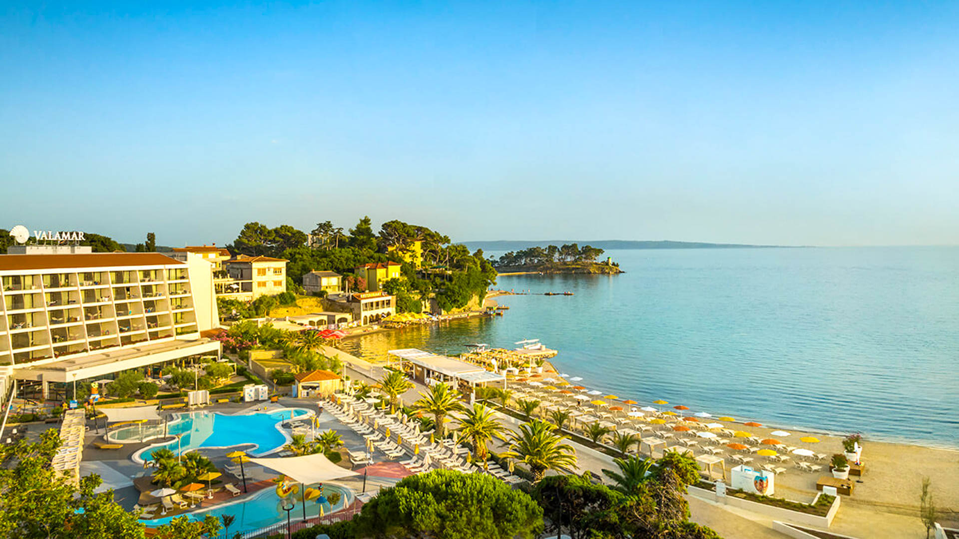 VALAMAR PADOVA HOTEL