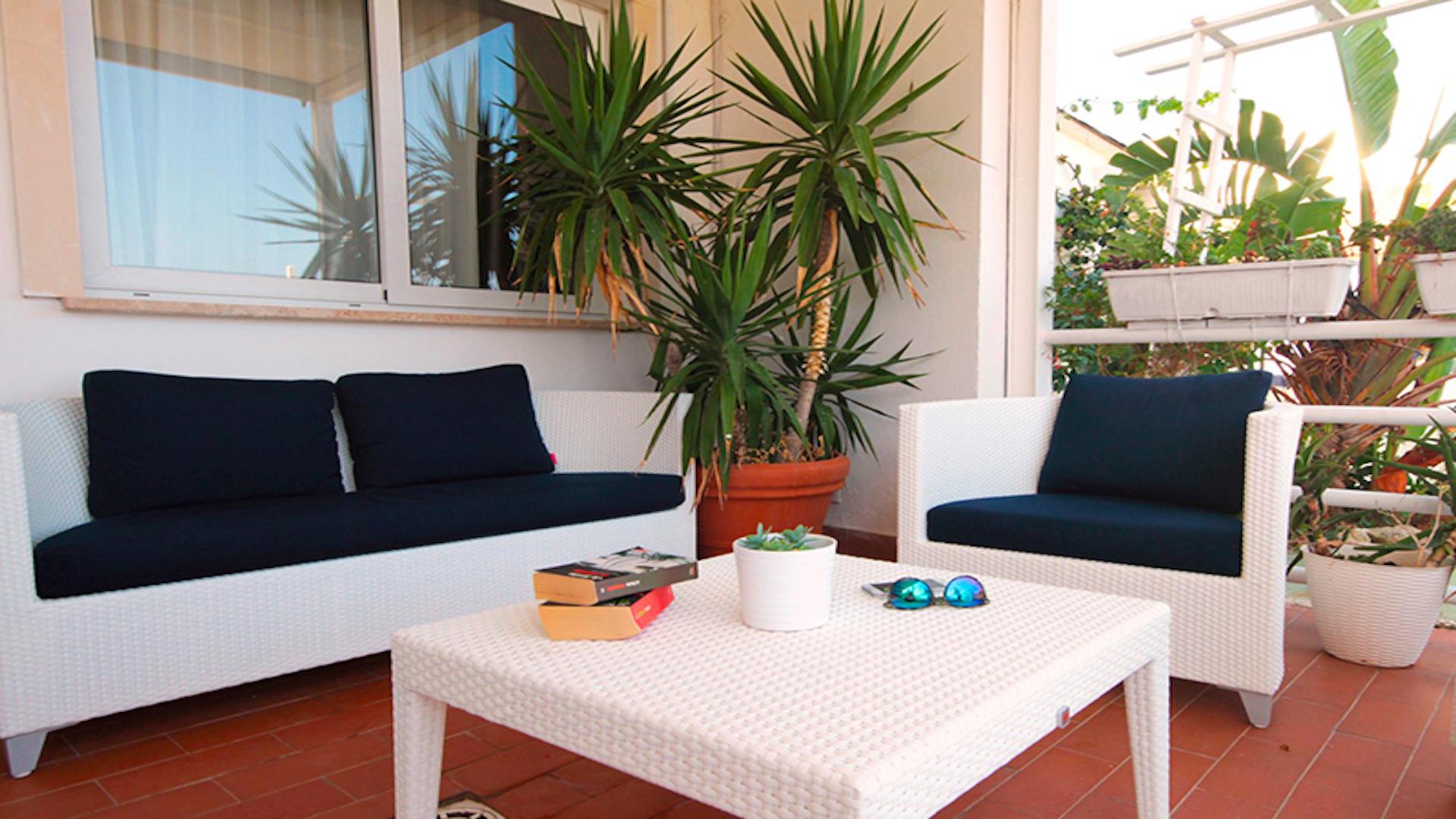 Hotel Valemare