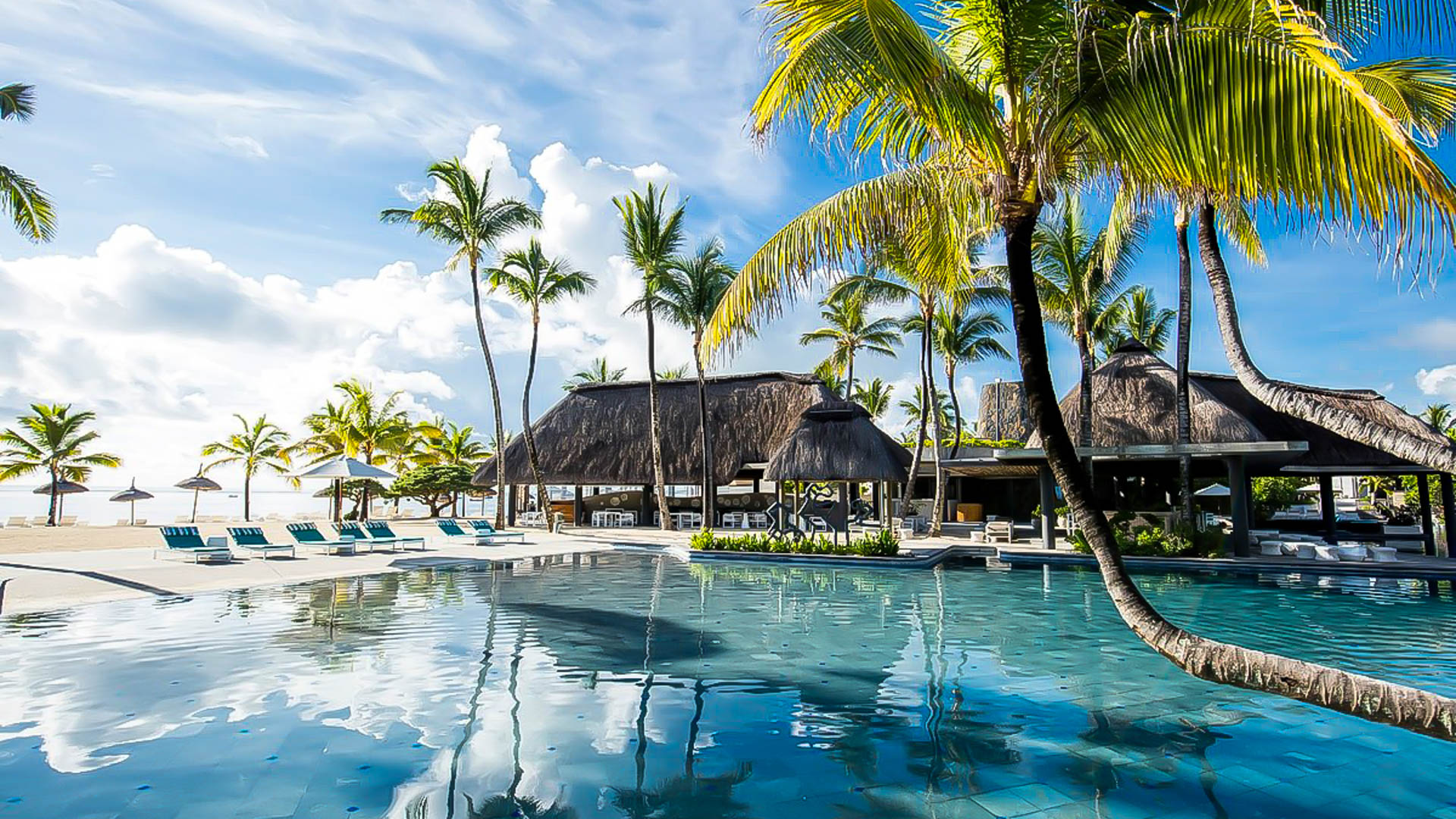 Valtur Mauritius Long Beach