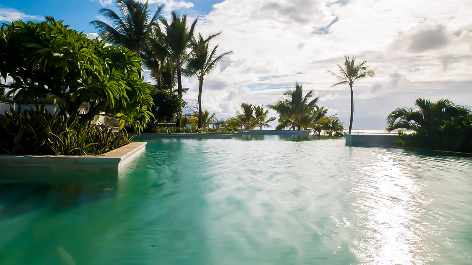 Valtur Mauritius Long Beach