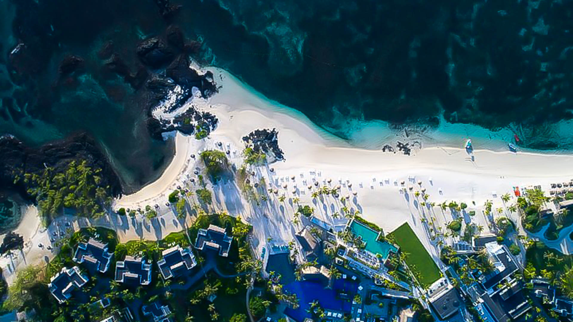 Valtur Mauritius Long Beach