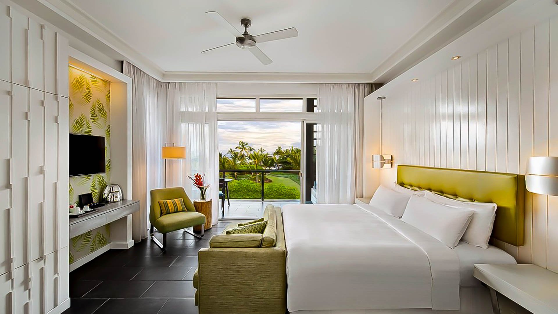 Valtur Mauritius Long Beach