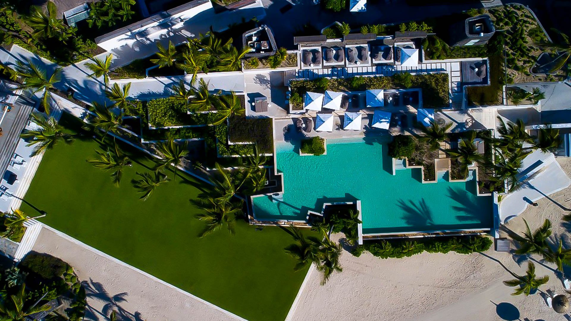 Valtur Mauritius Long Beach
