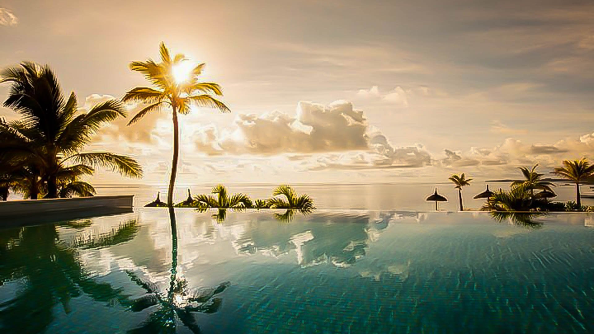 Valtur Mauritius Long Beach