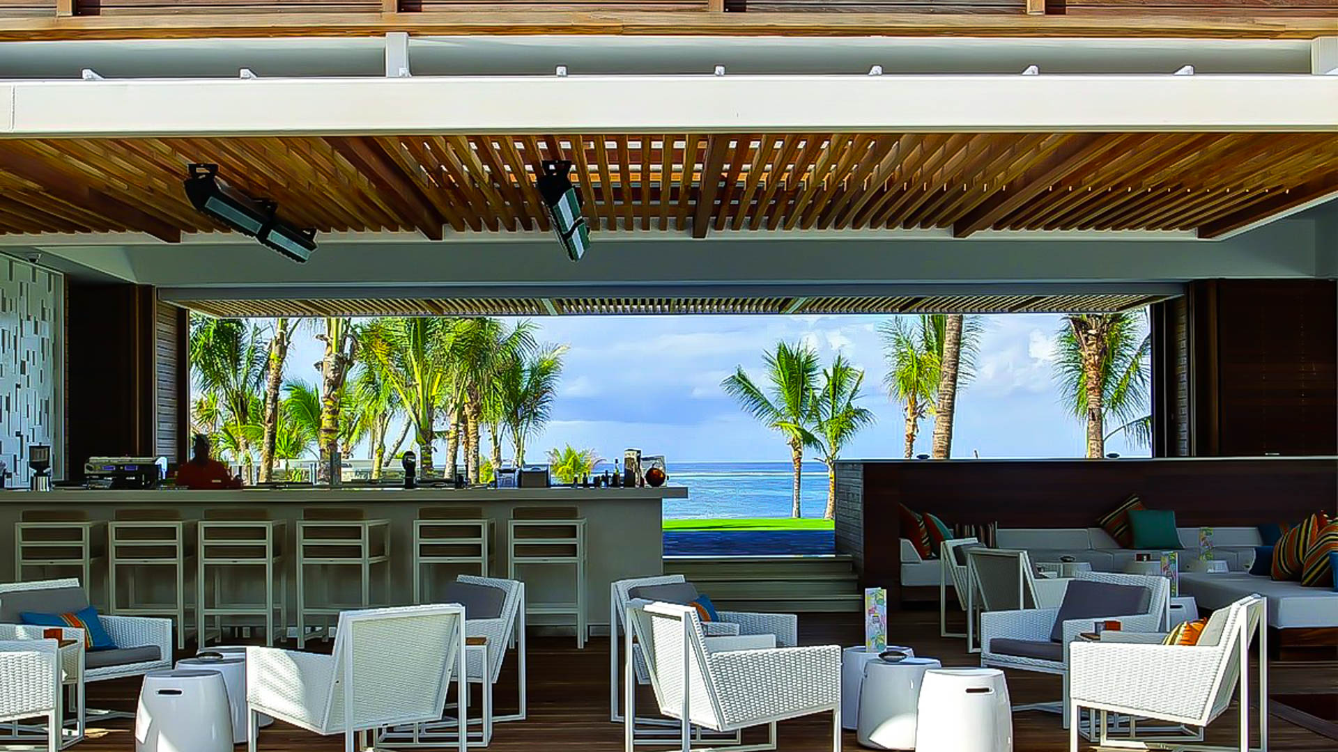 Valtur Mauritius Long Beach