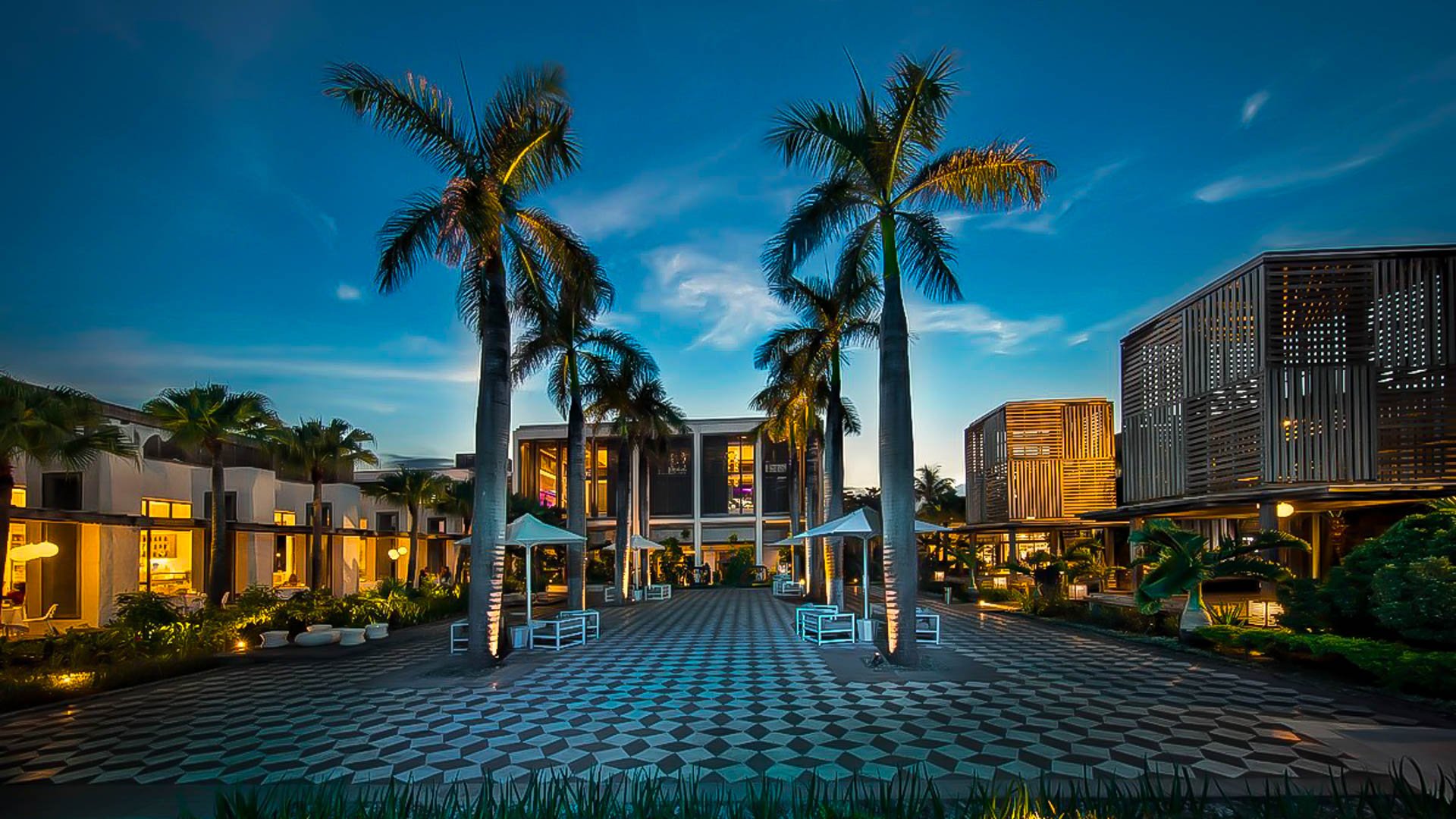Valtur Mauritius Long Beach