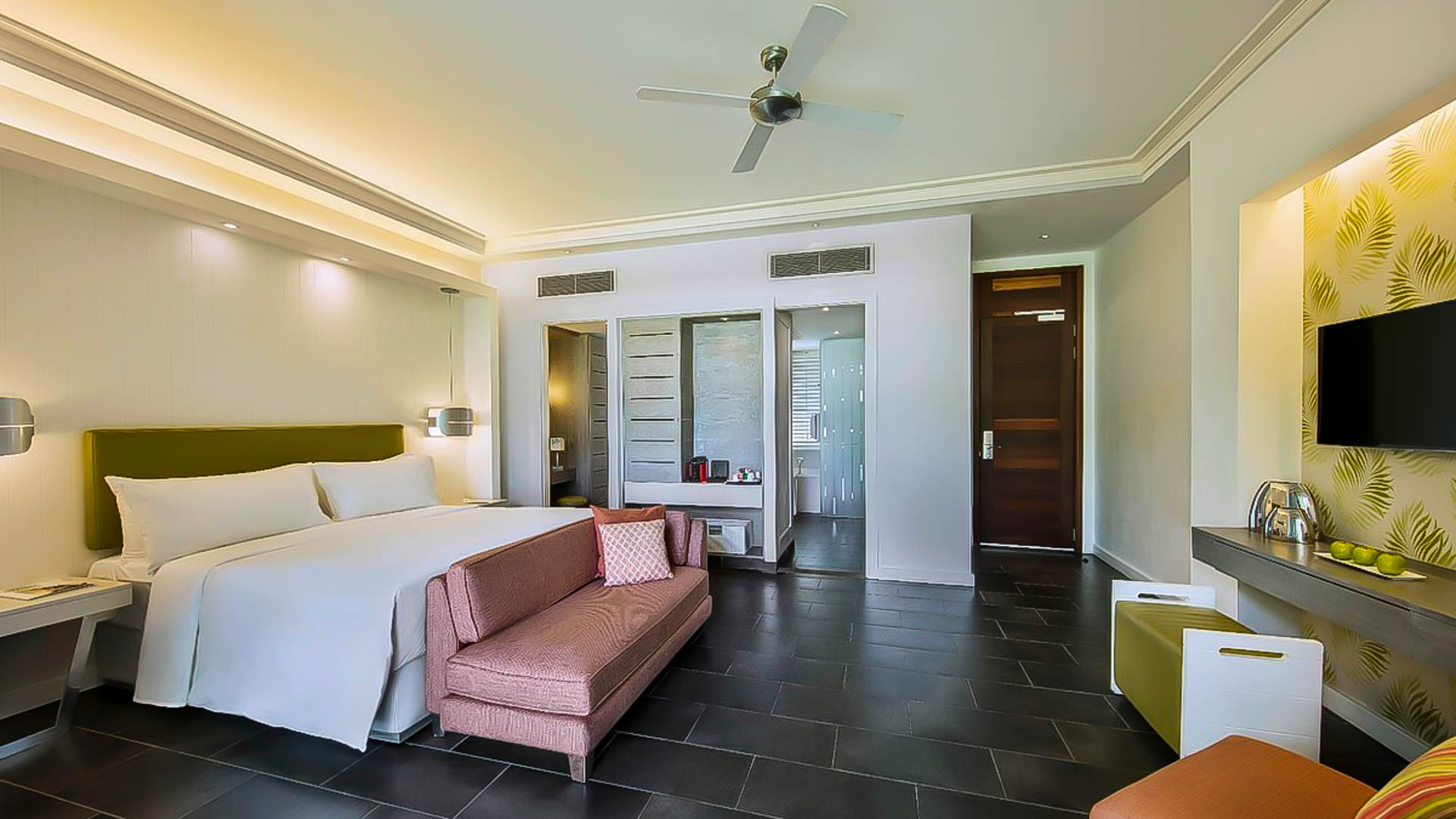 Valtur Mauritius Long Beach