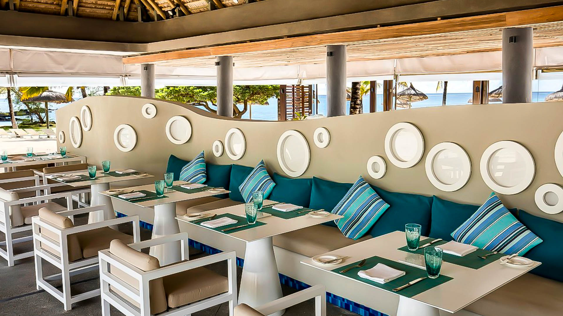 Valtur Mauritius Long Beach