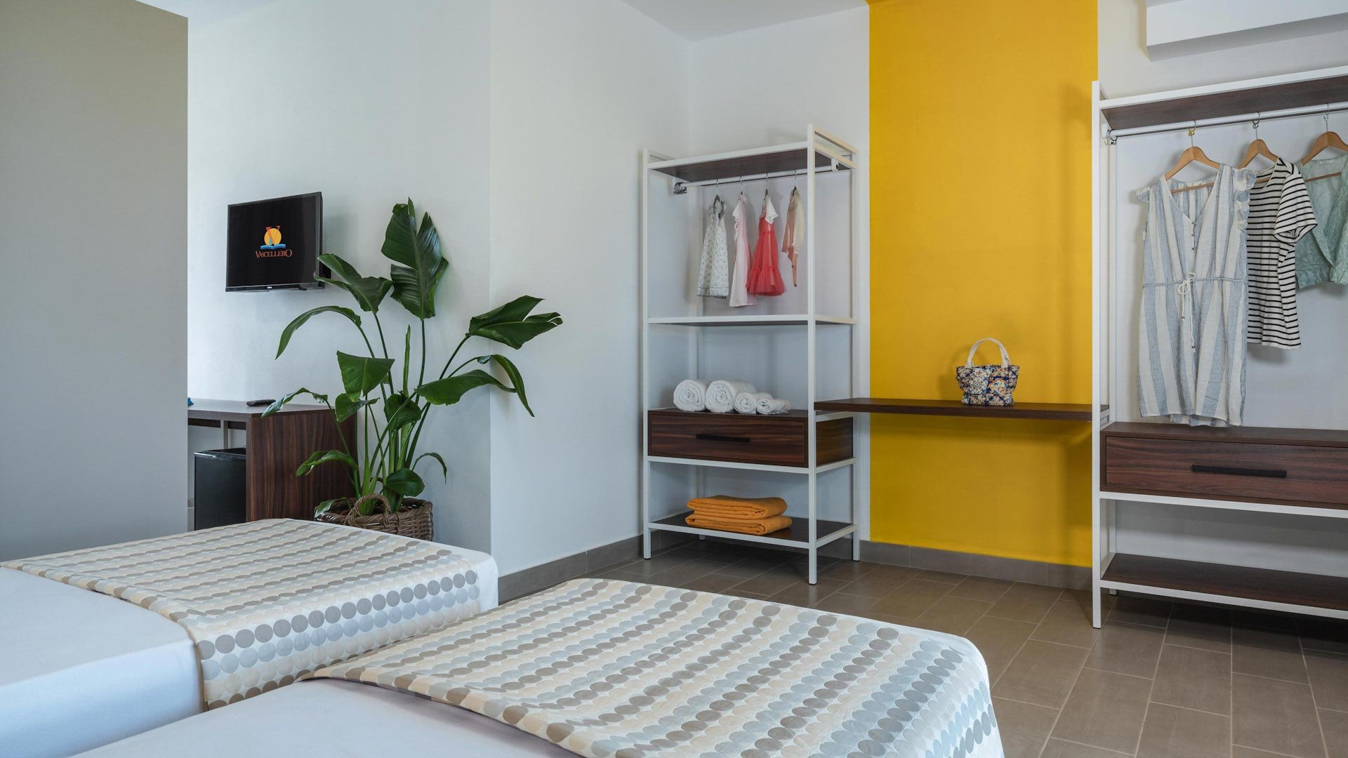 Vascellero Club Resort