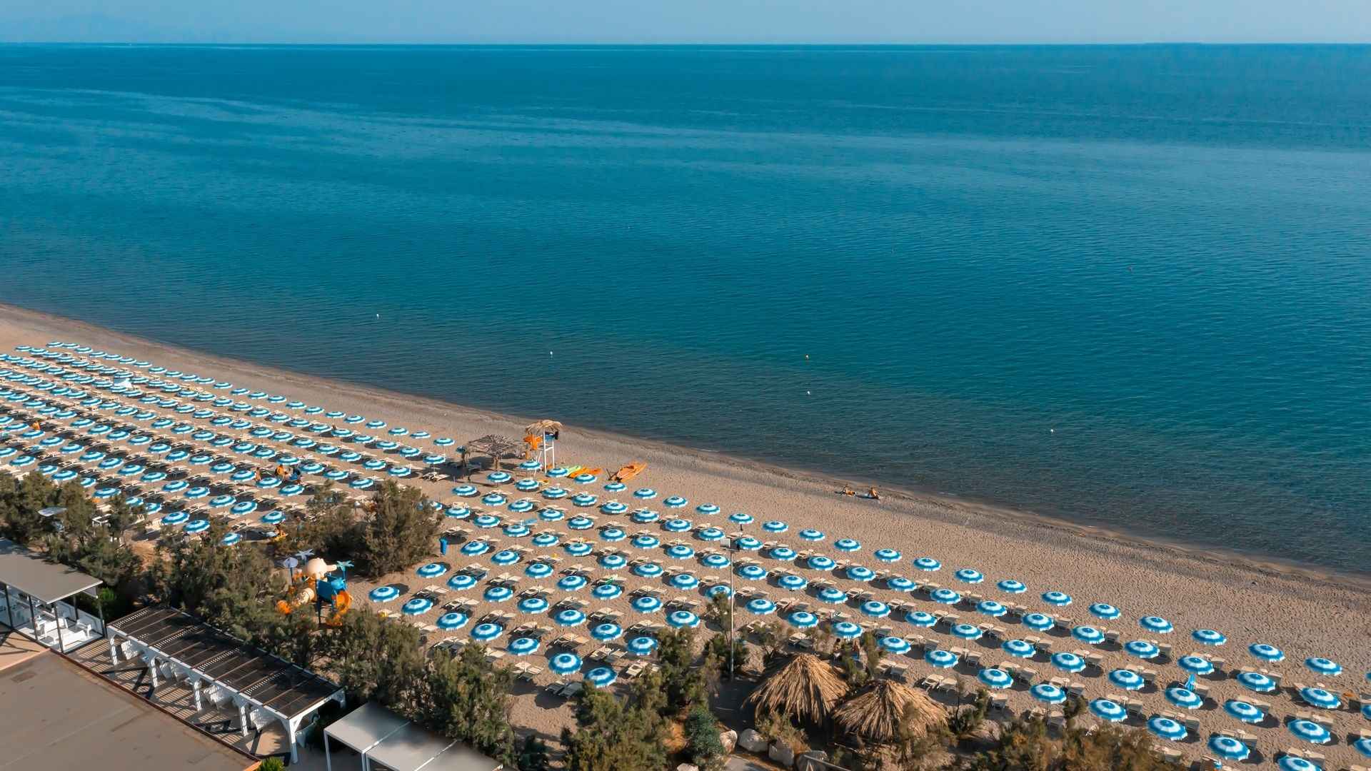 Vascellero Club Resort
