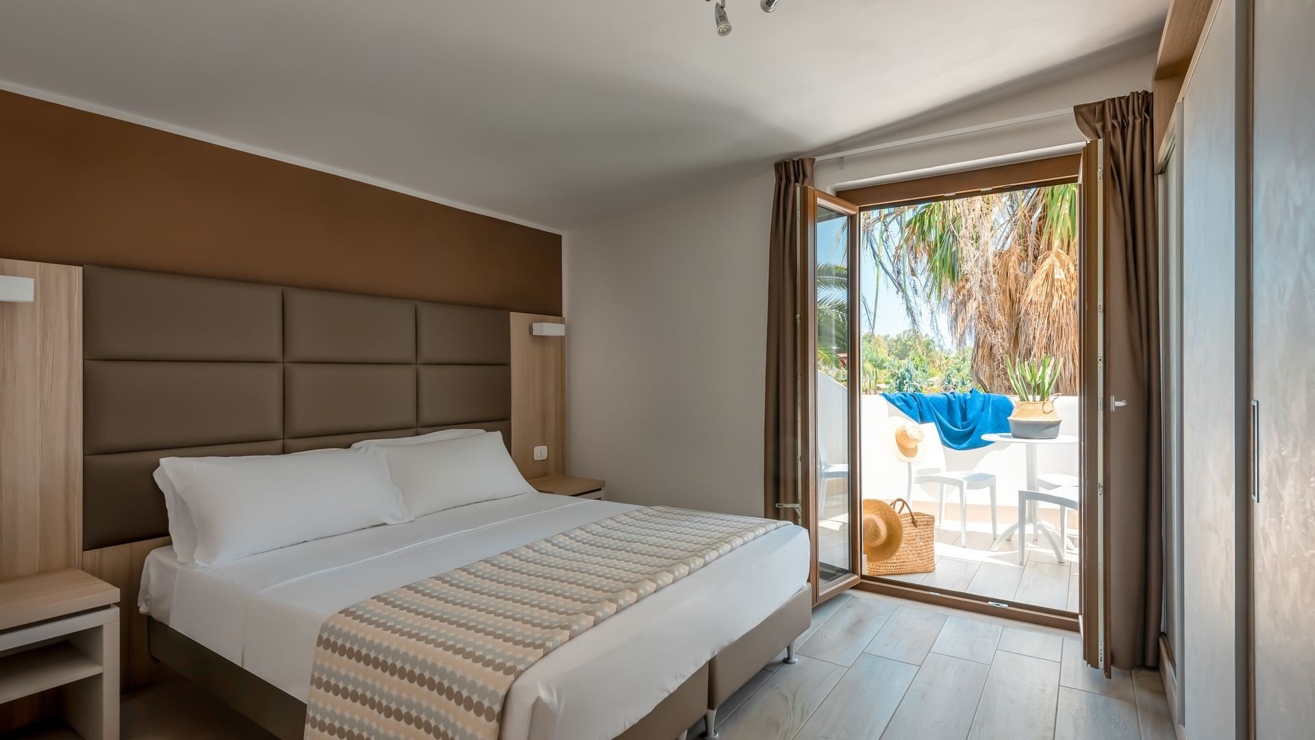 Vascellero Club Resort