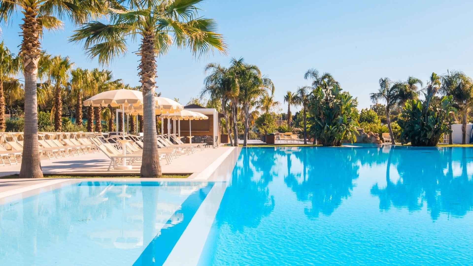 Vascellero Club Resort