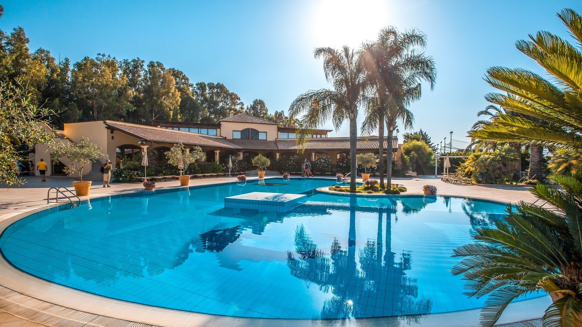 Vascellero Club Resort