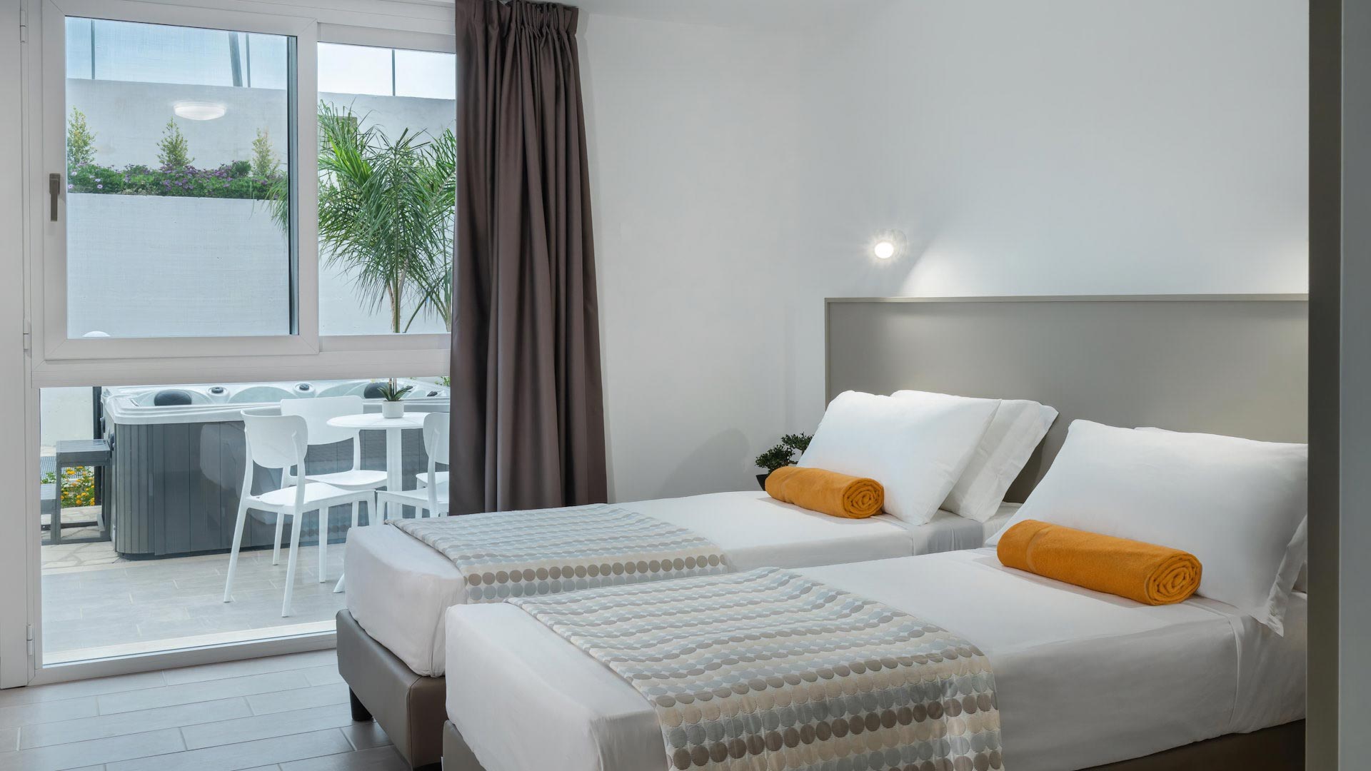 Vascellero Club Resort
