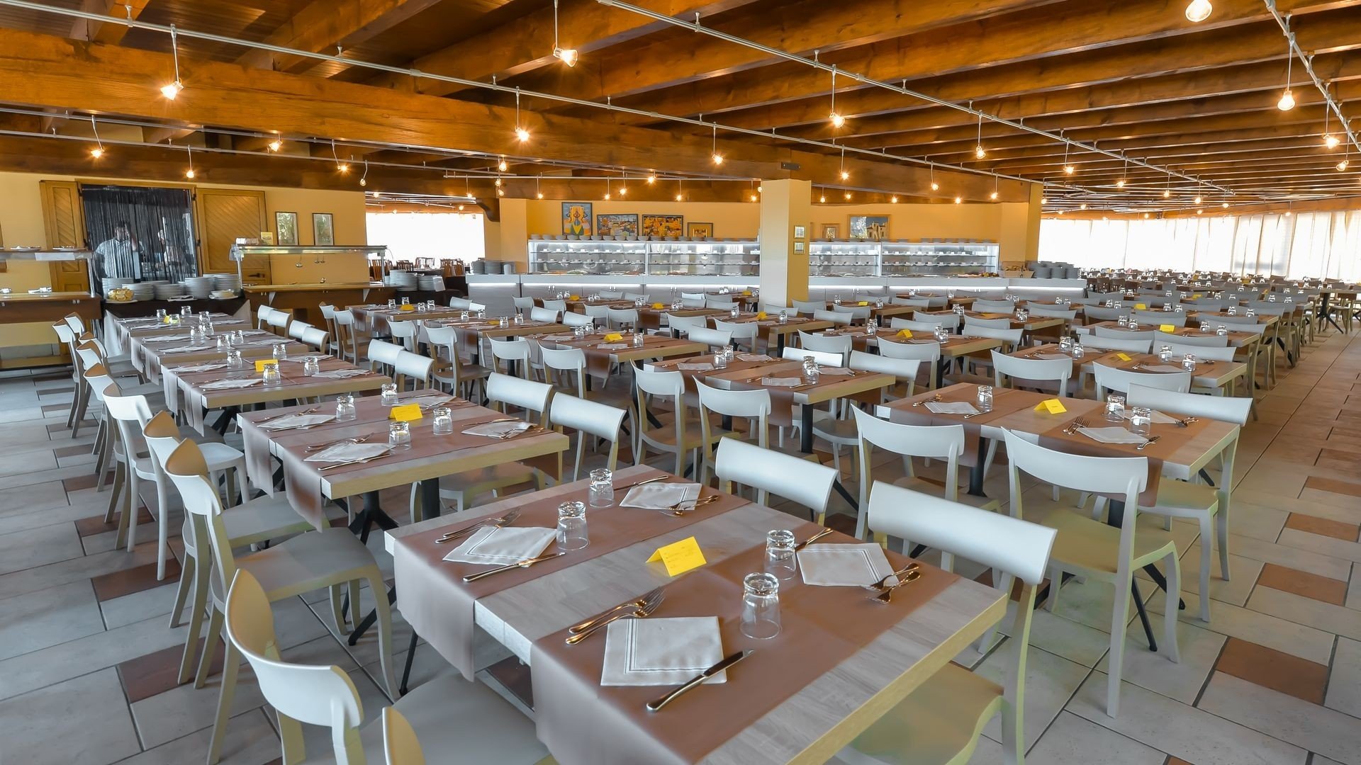 Vascellero Club Resort