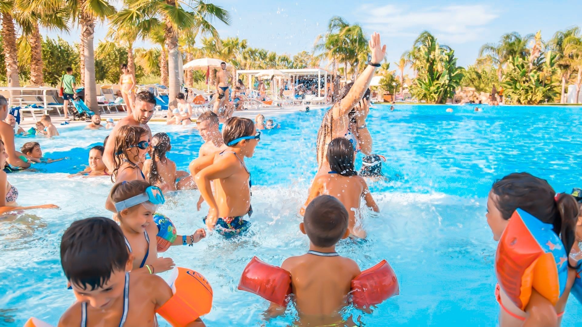 Vascellero Club Resort
